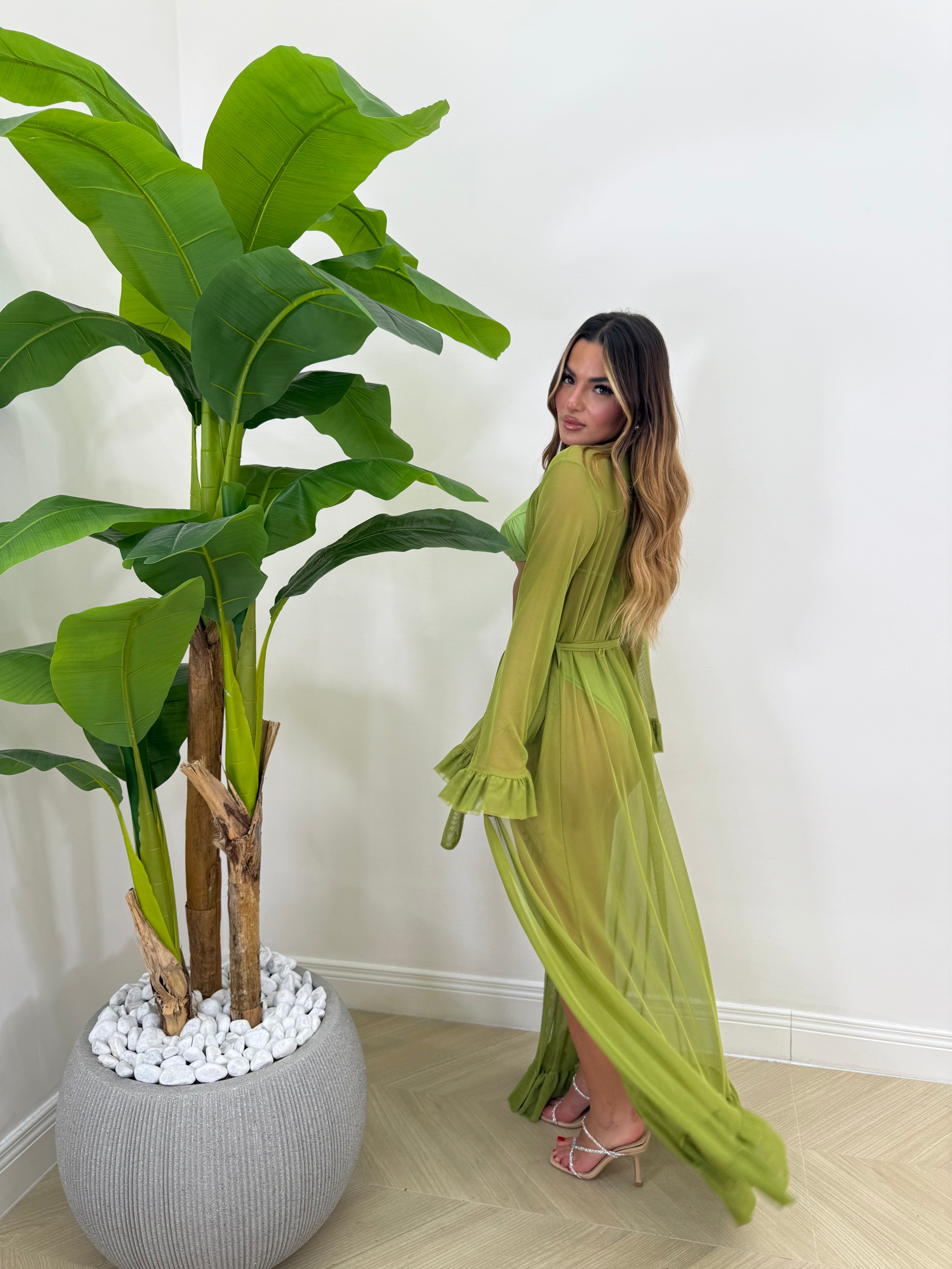 Kimono Porto Cervo