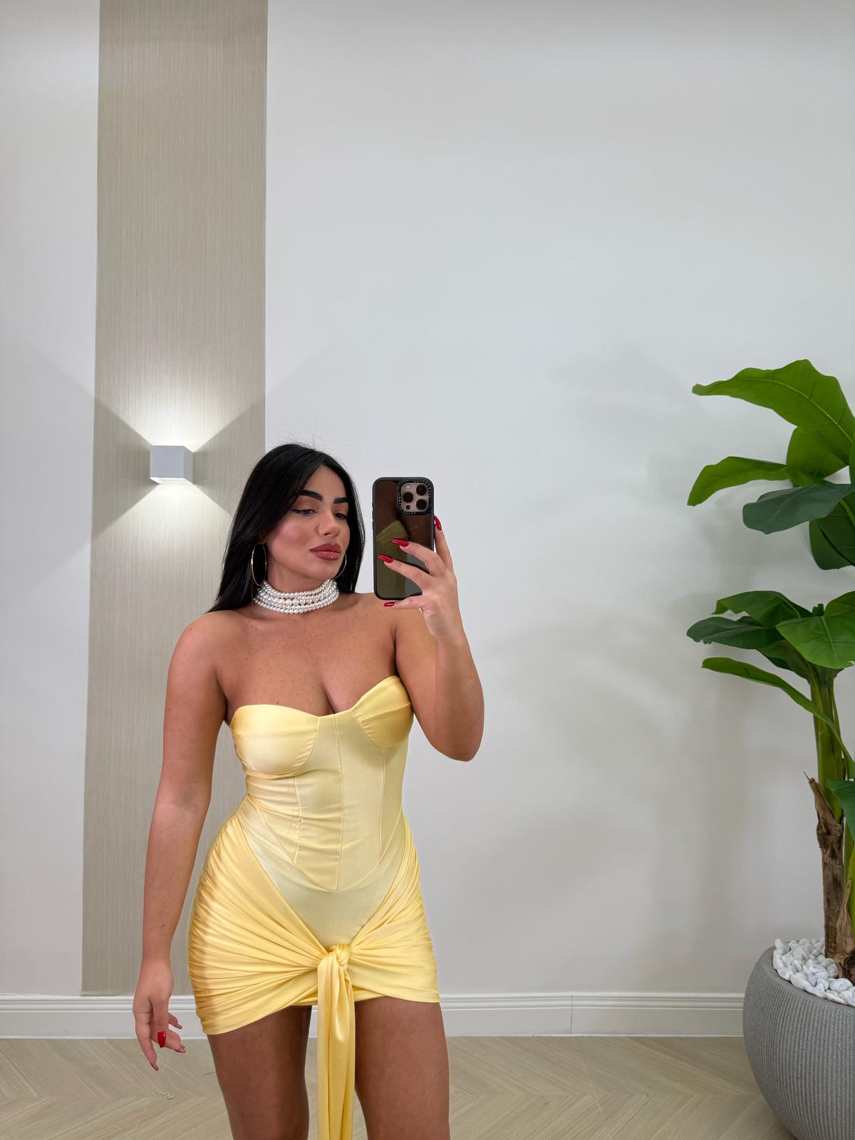 Dress Hype