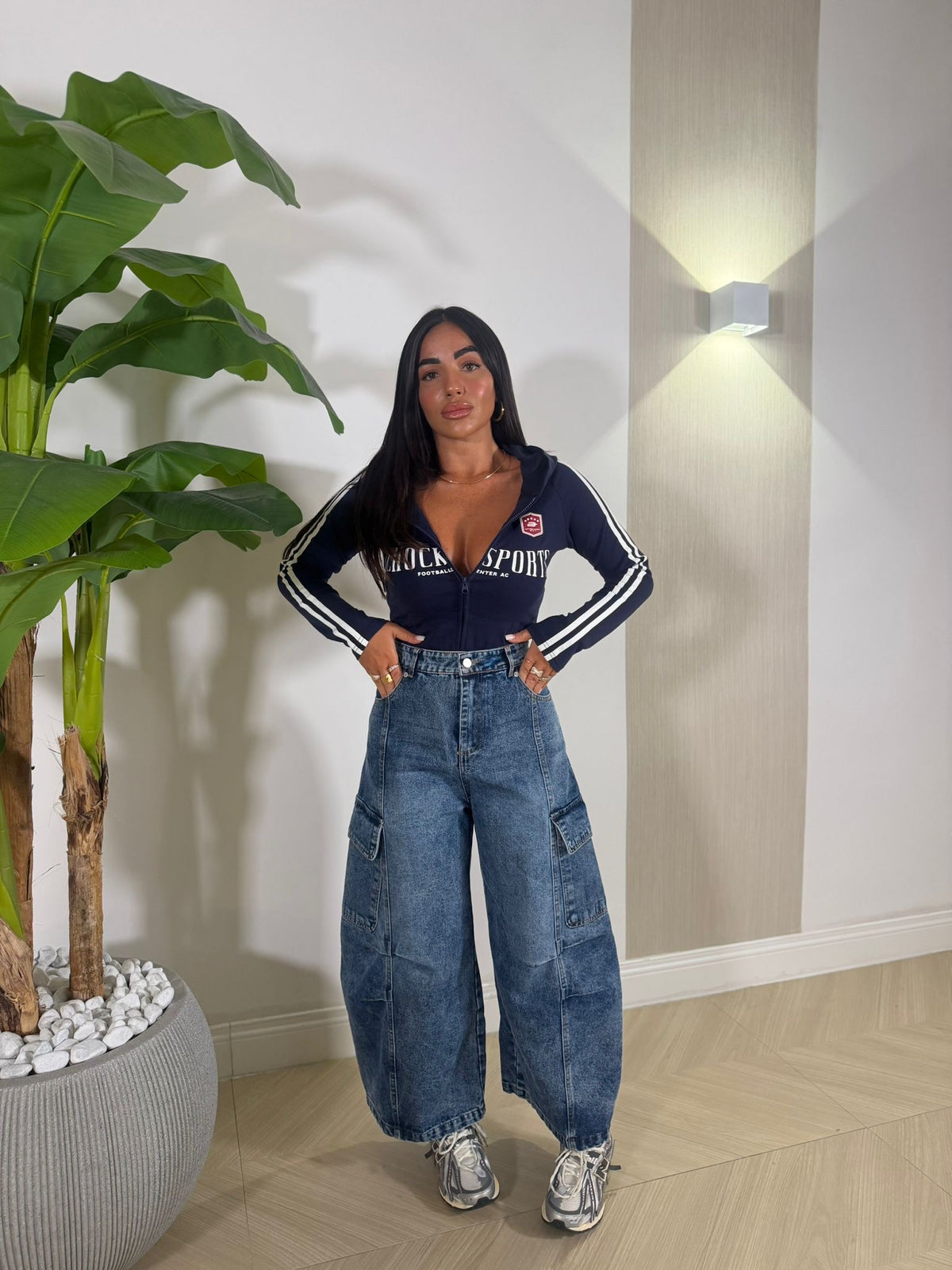 Jeans Carosello