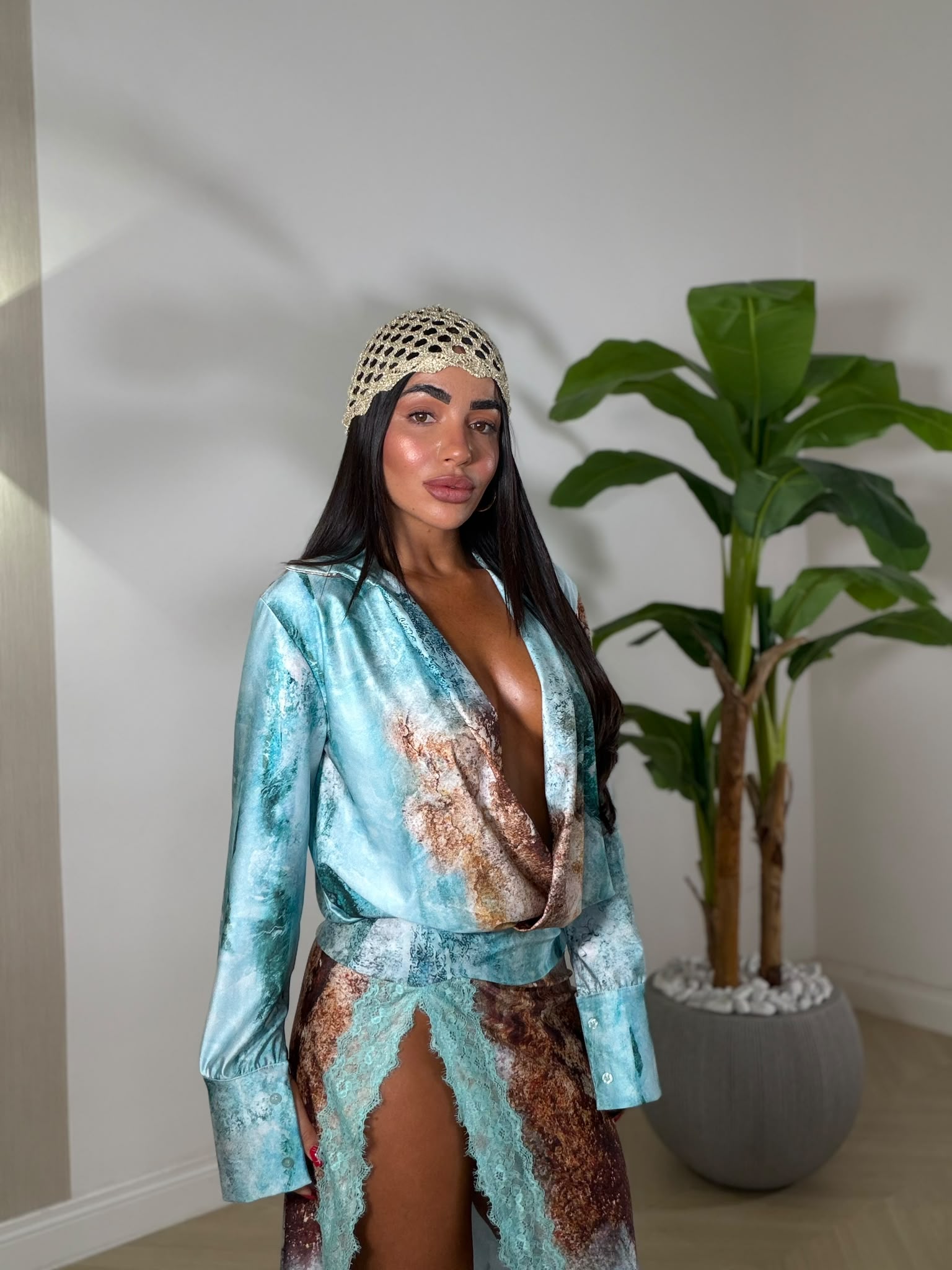 Dress Party Marino