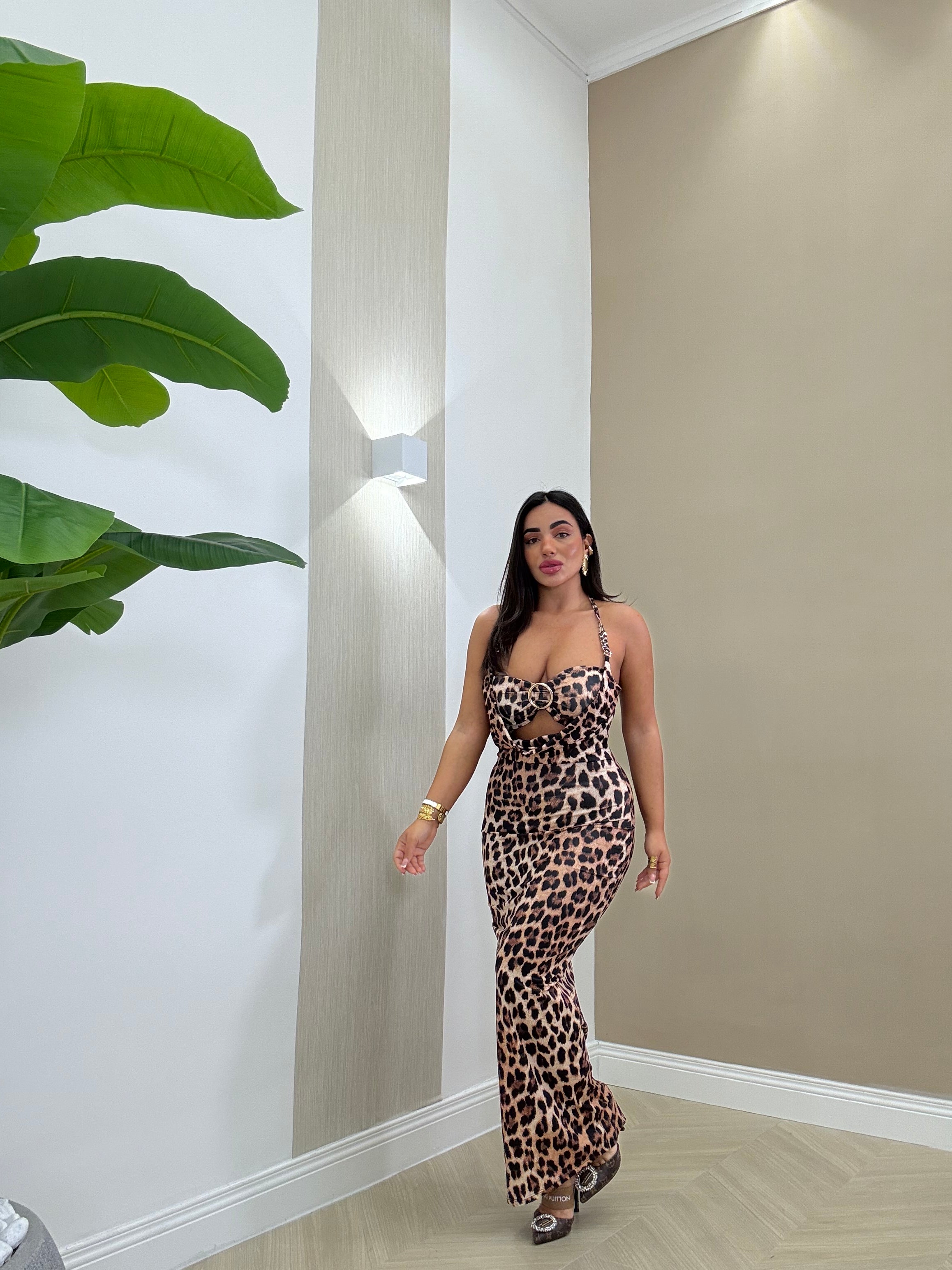 Dress Roger