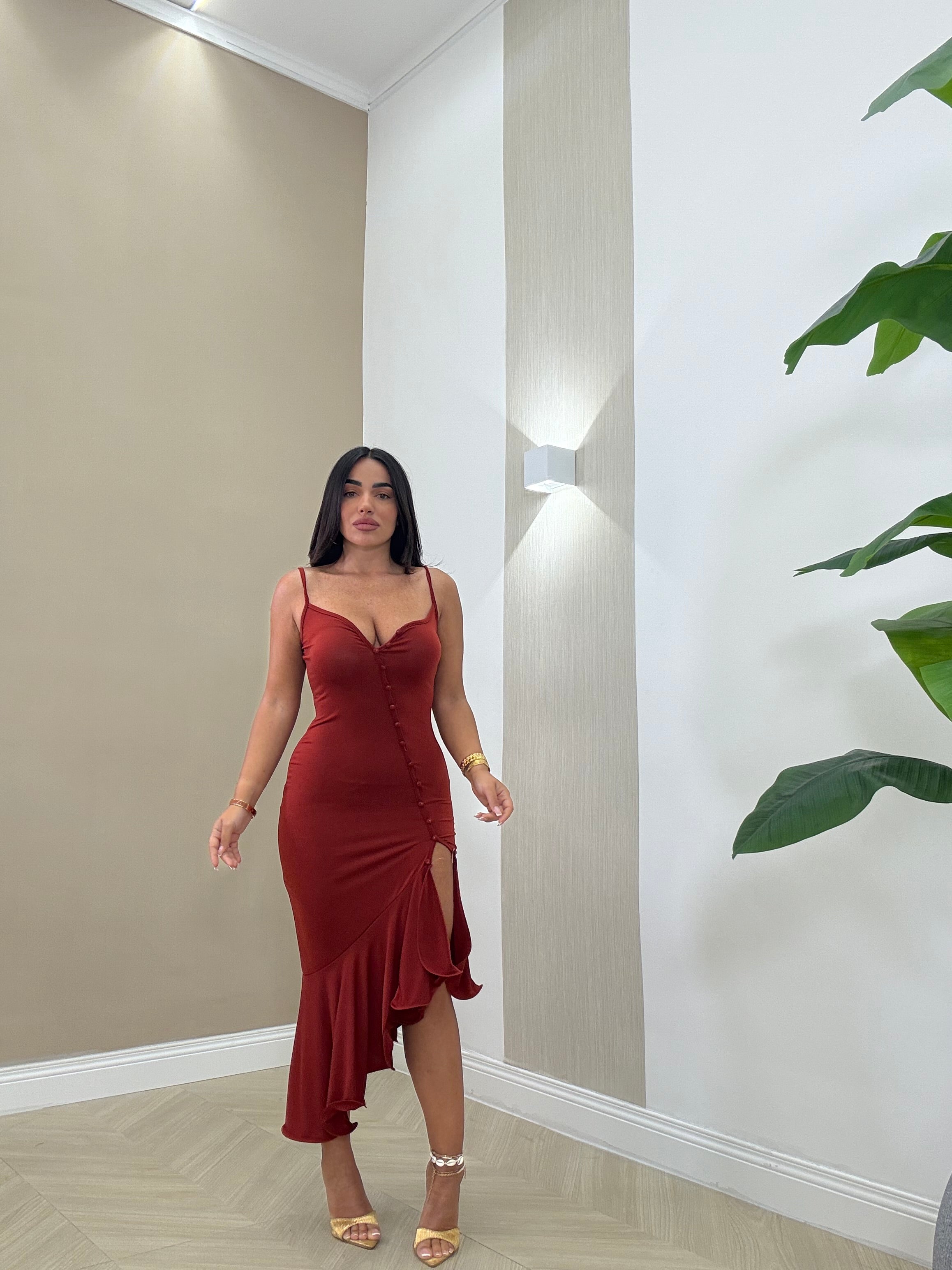 Dress Magnolia