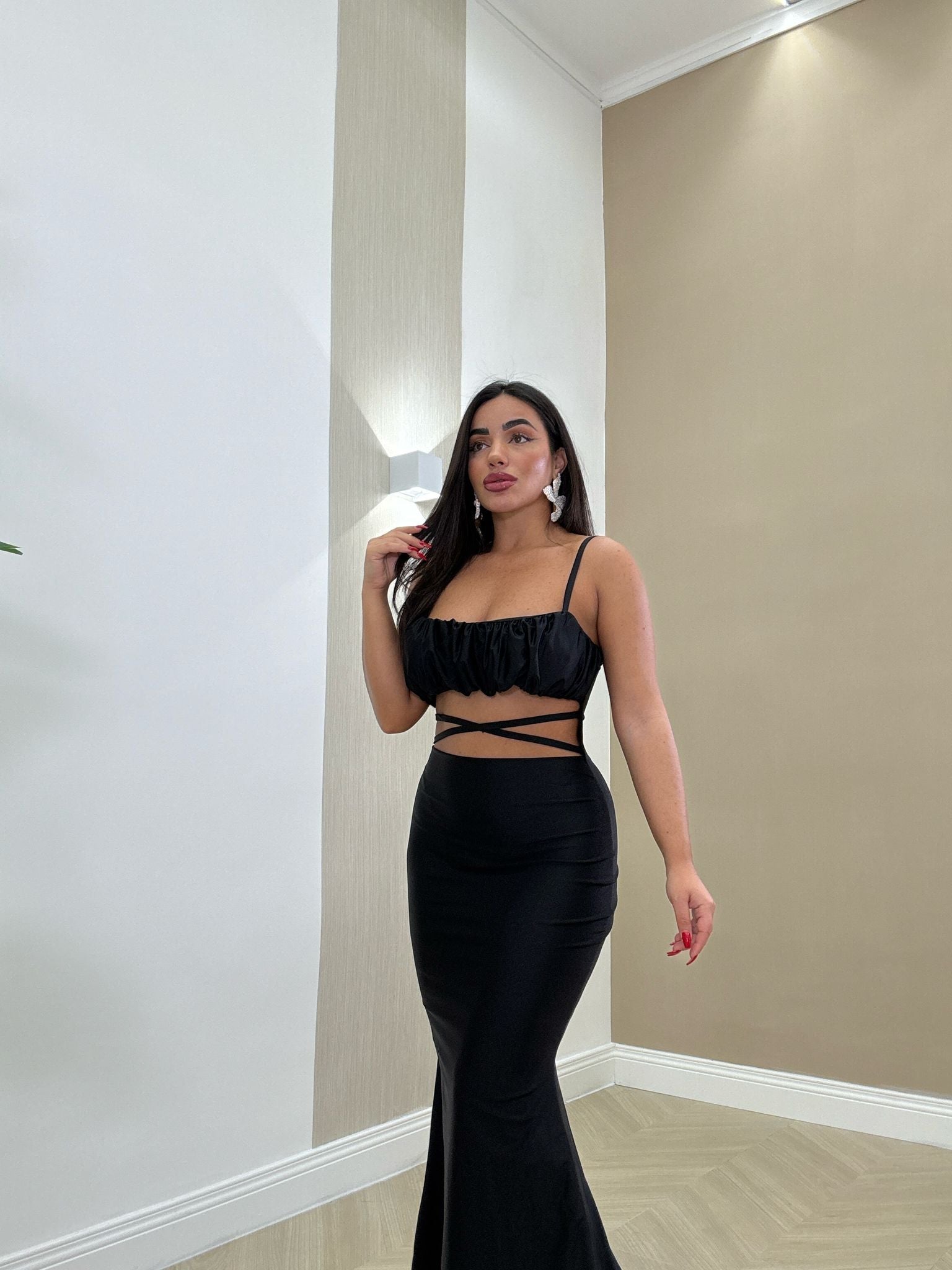 Dress Femmina New