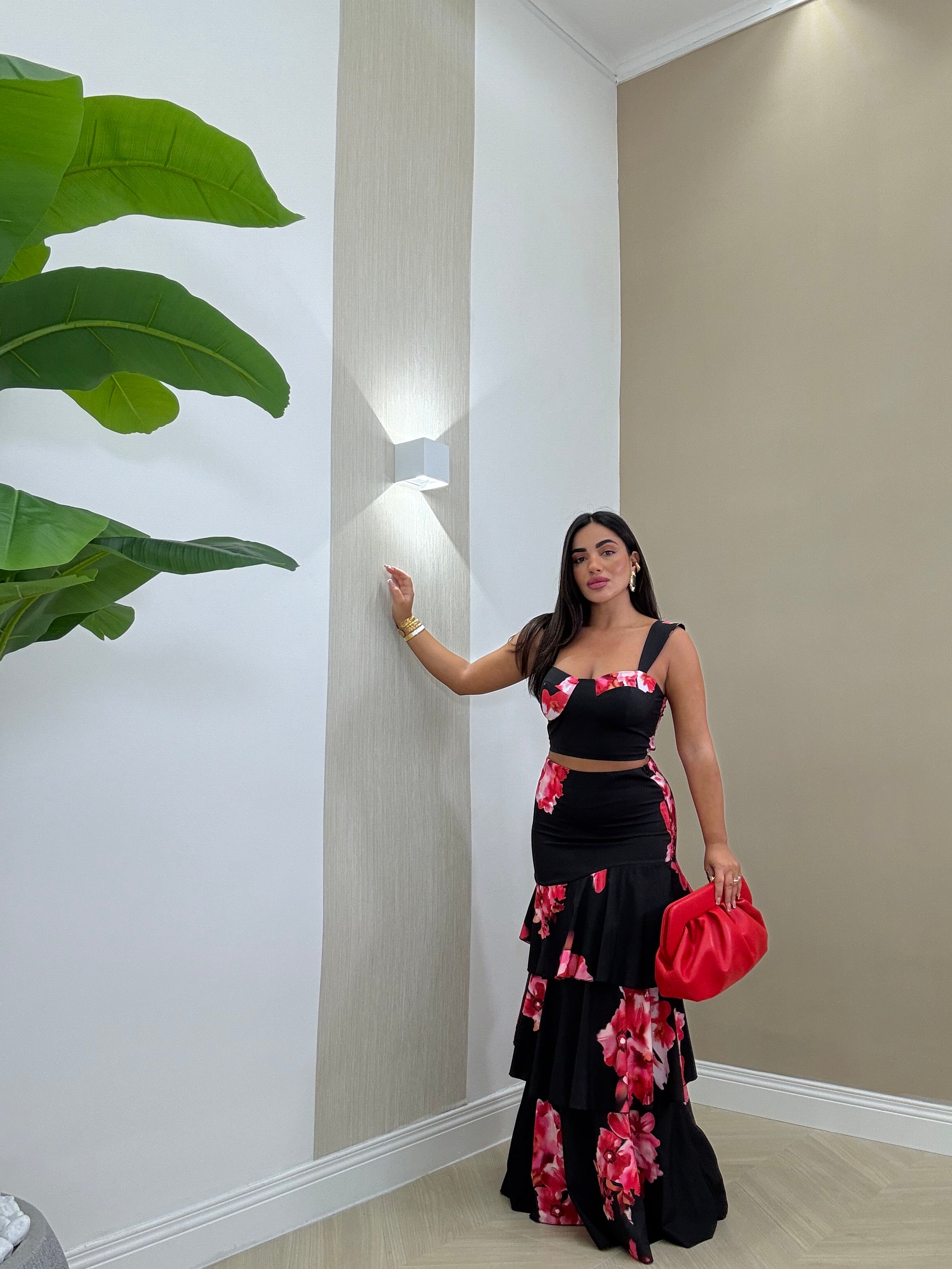 Coordinato Chantal