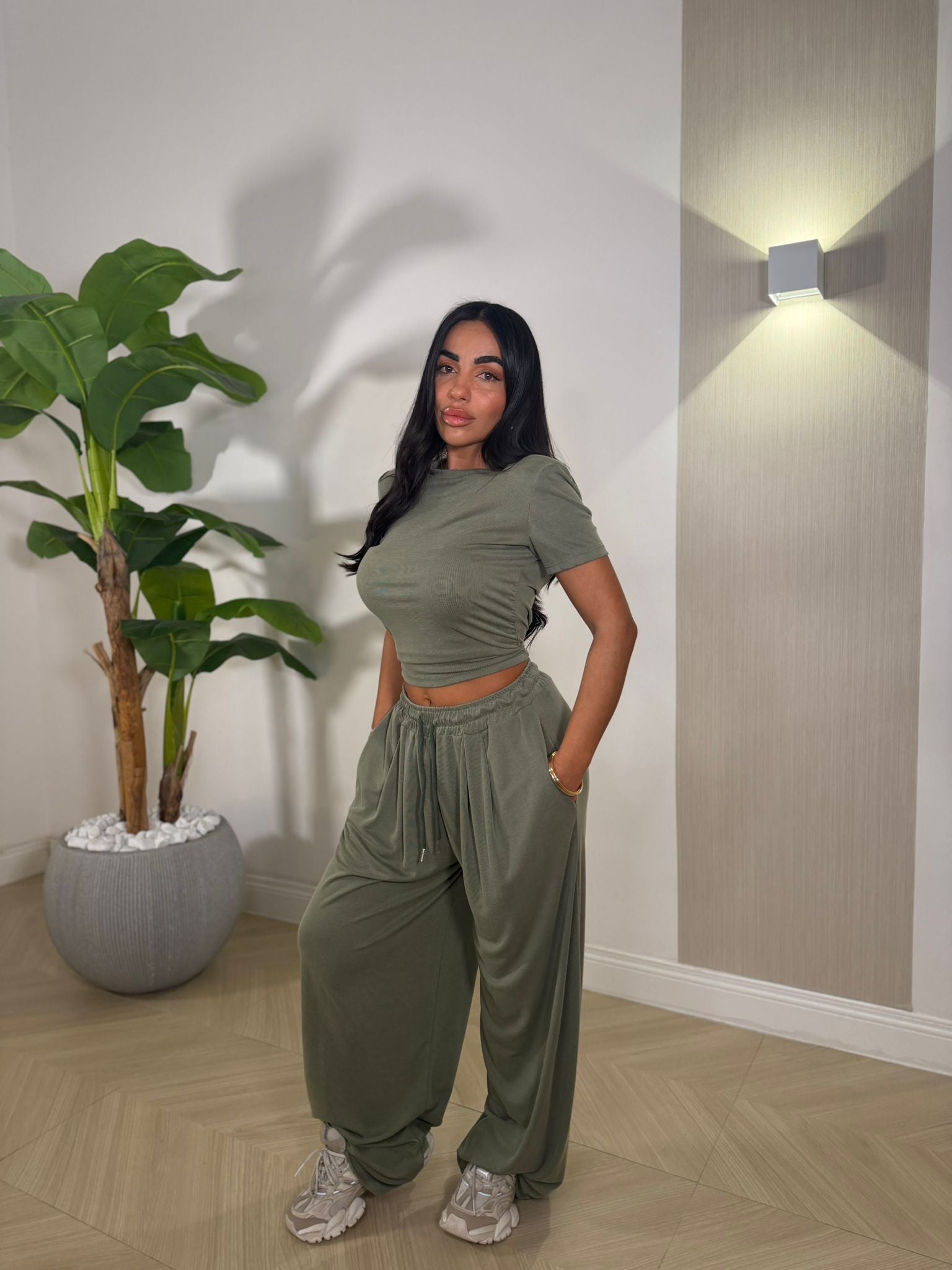 Coordinato Stormi