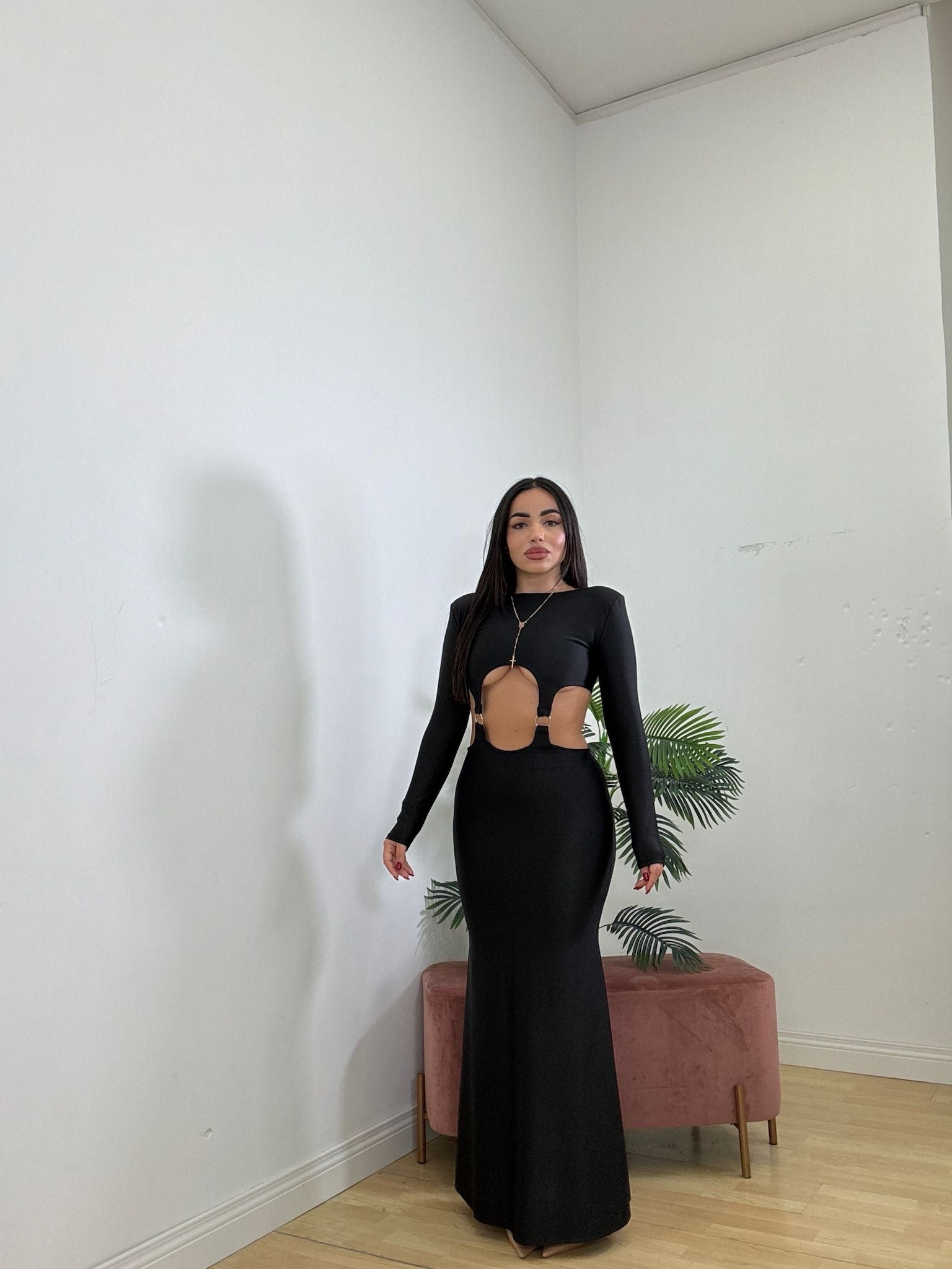 Dress Micaela