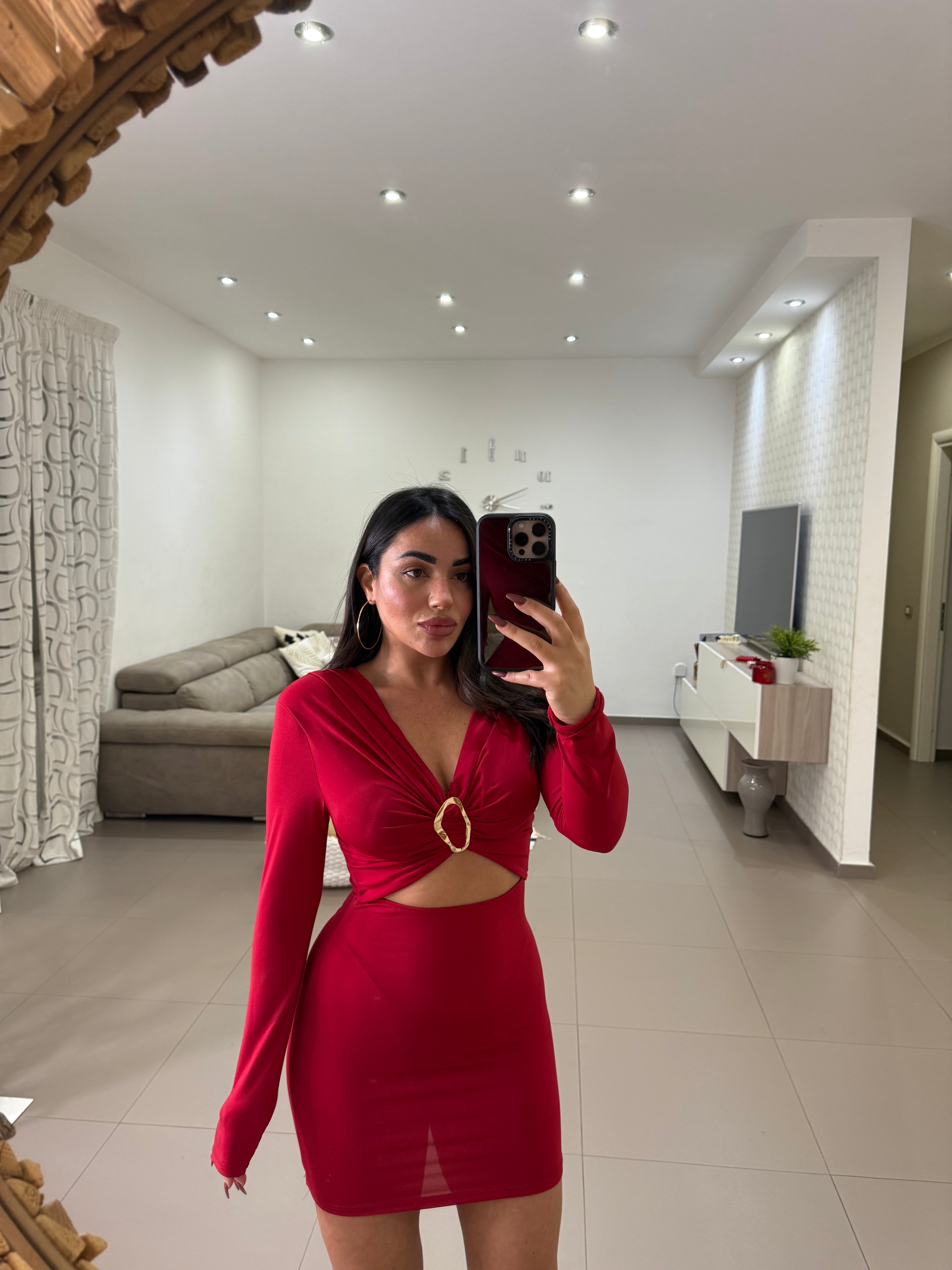 Dress Saint