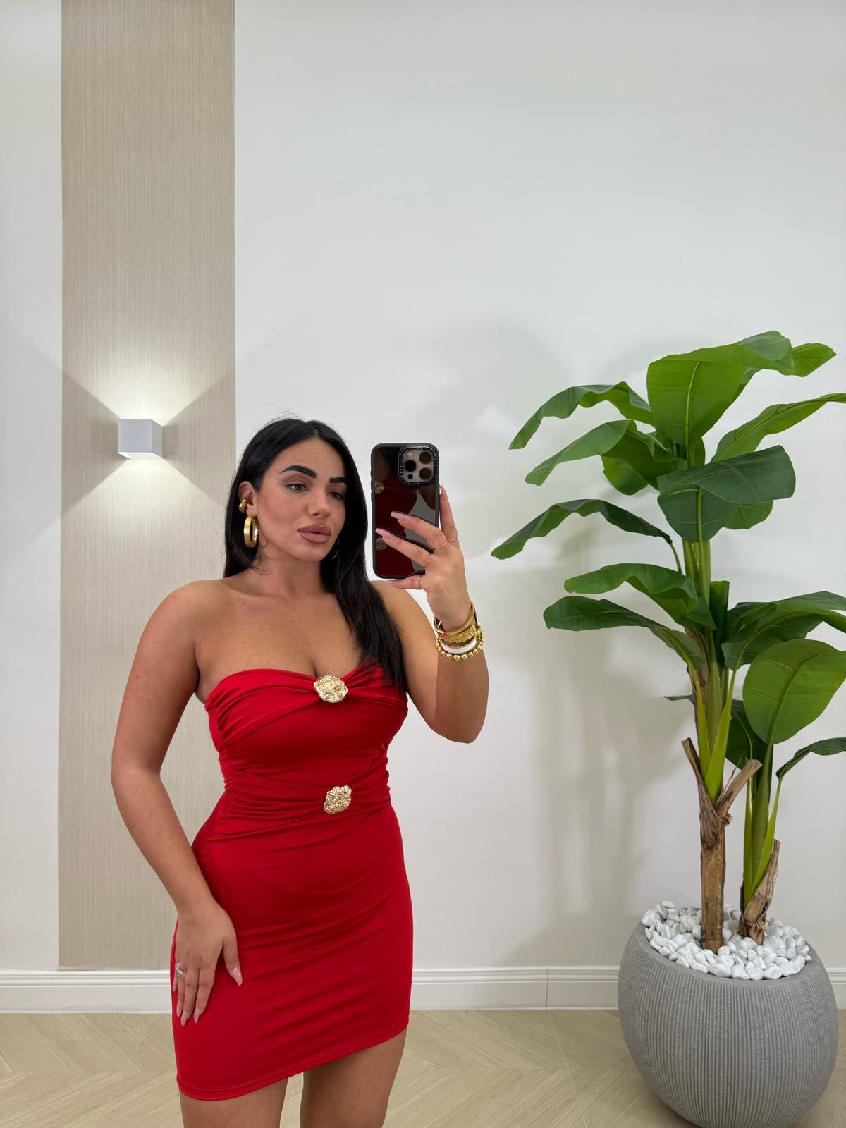 Dress Valery