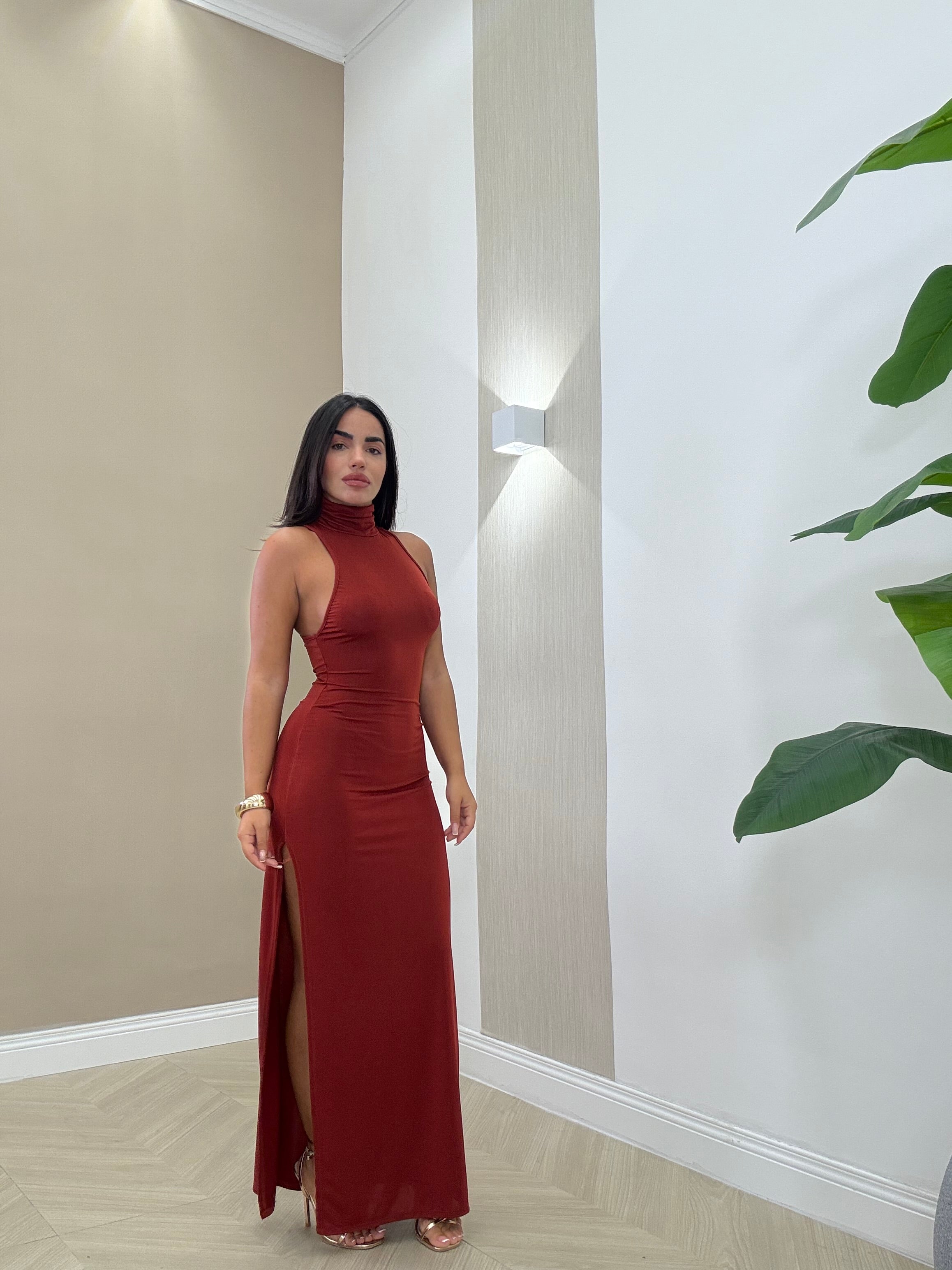 Dress Fandango