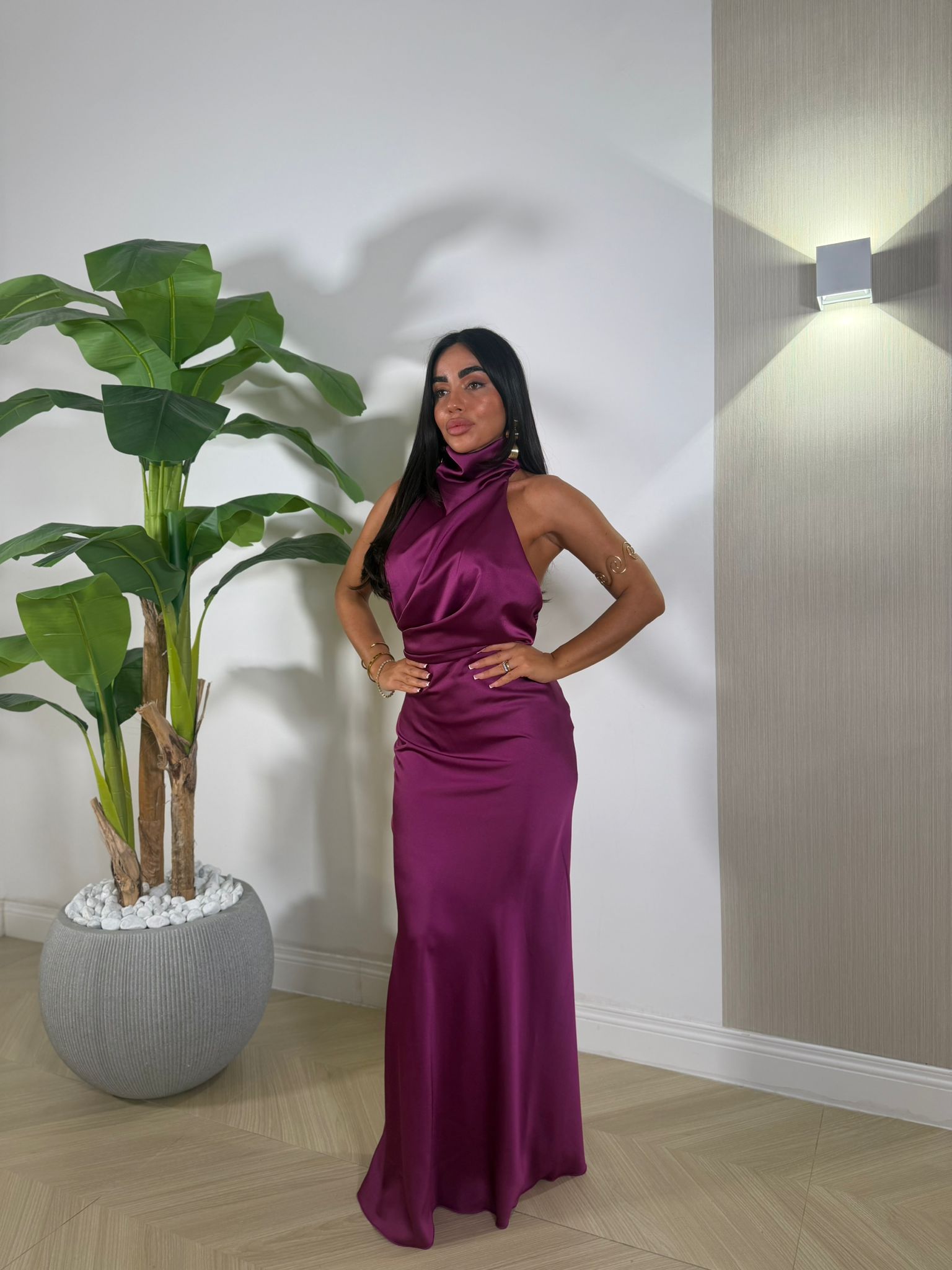 Dress Fanatic