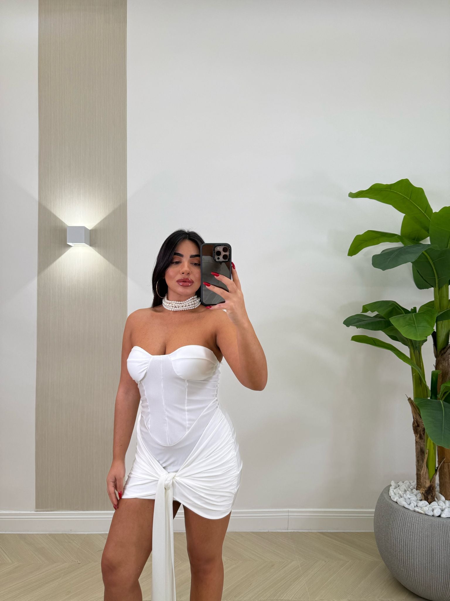 Dress Hype