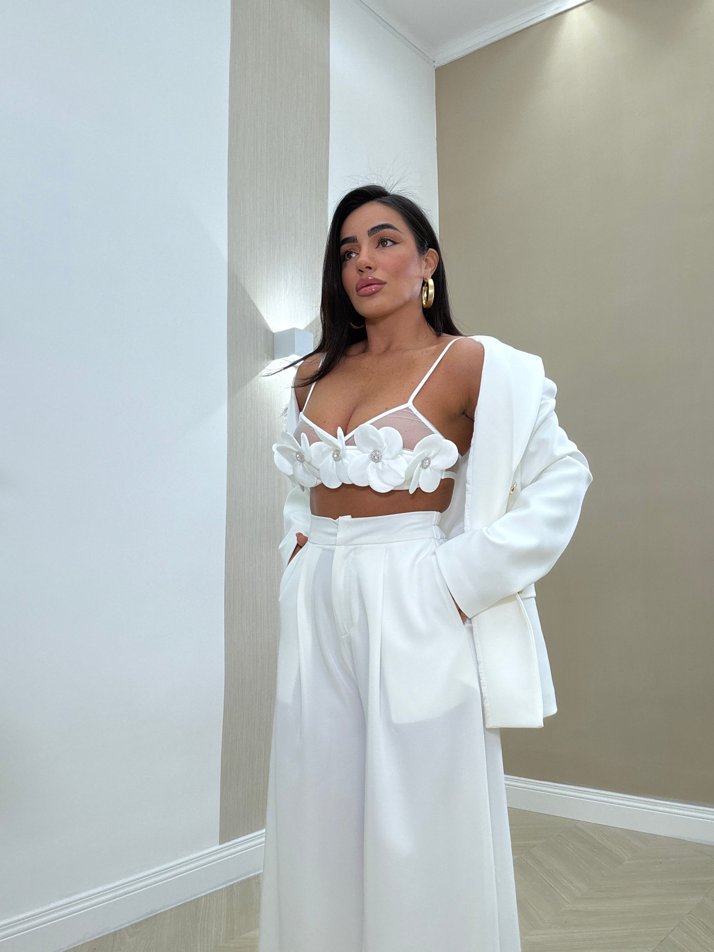 Bralette Glamour