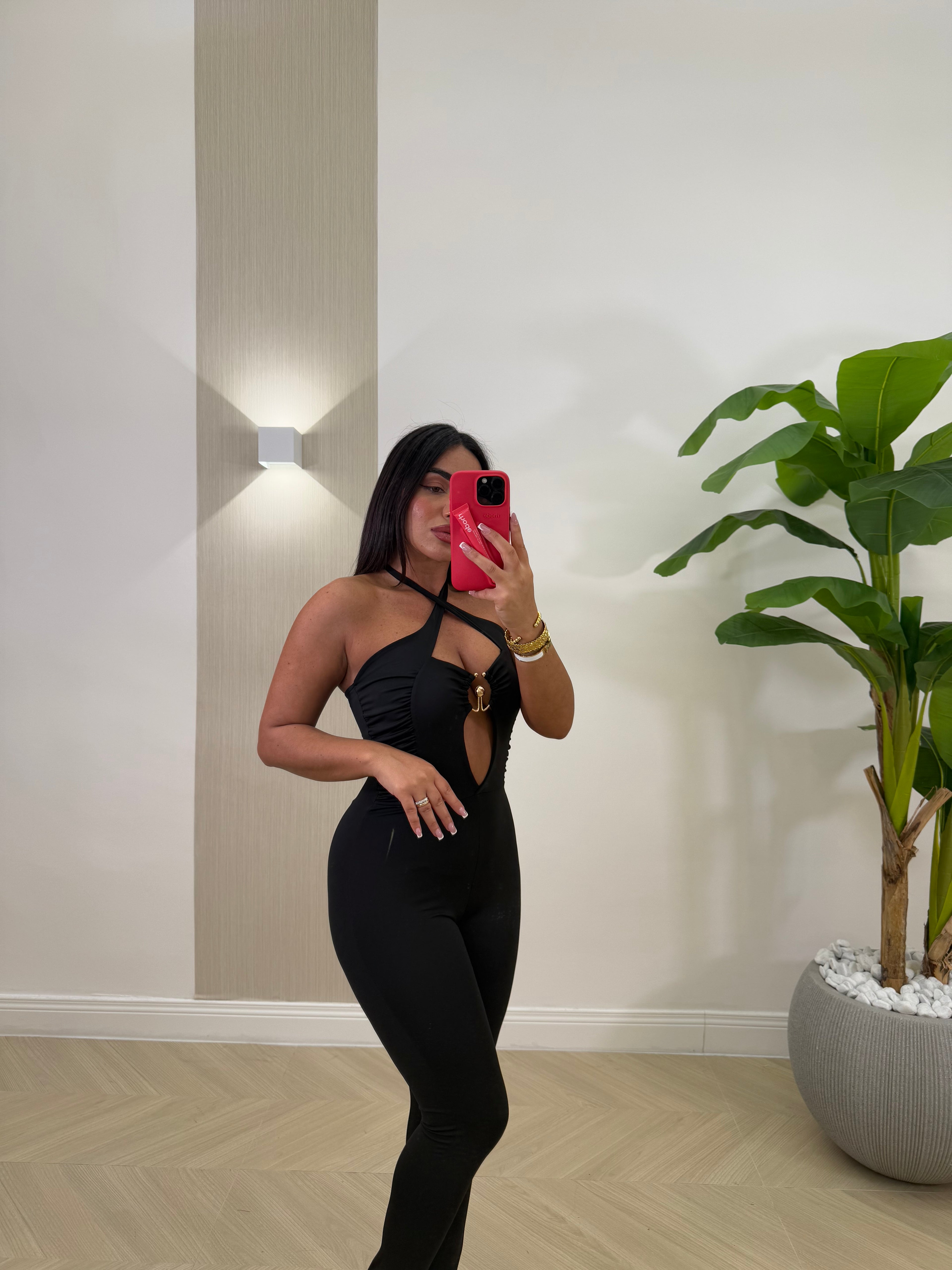 Jumpsuit Divina
