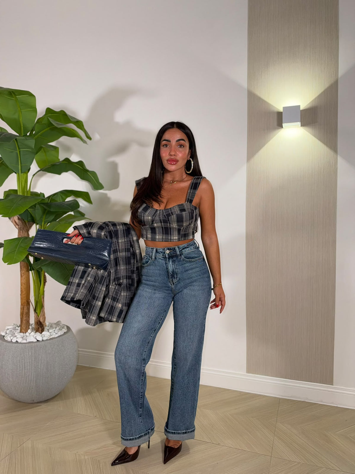 Jeans L&vis