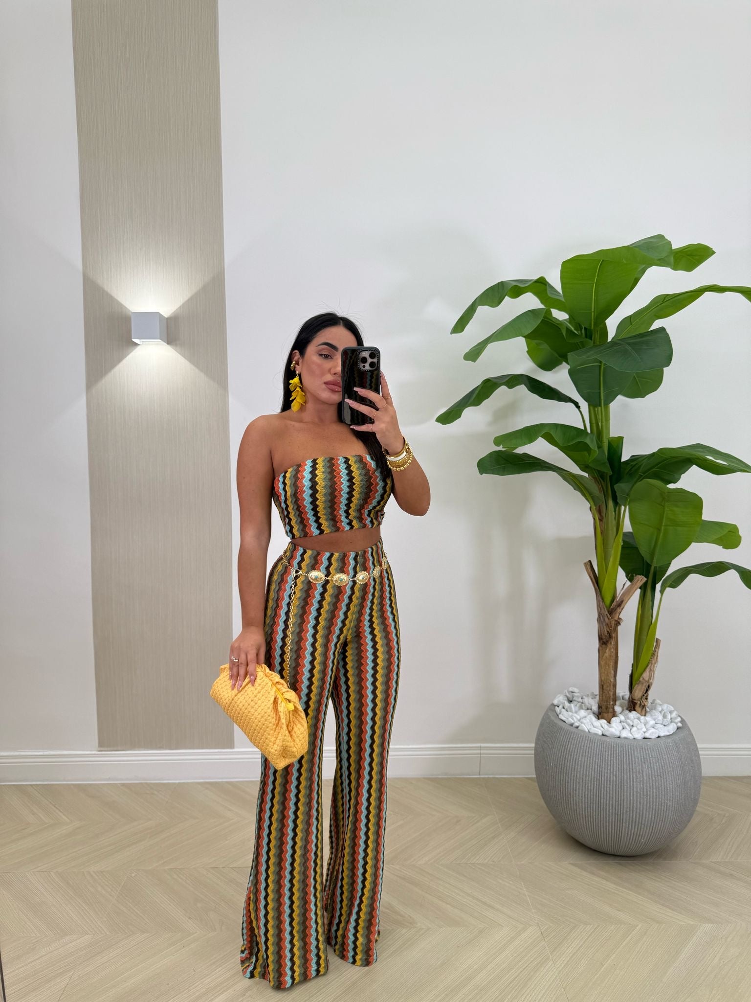 Coordinato Cancun