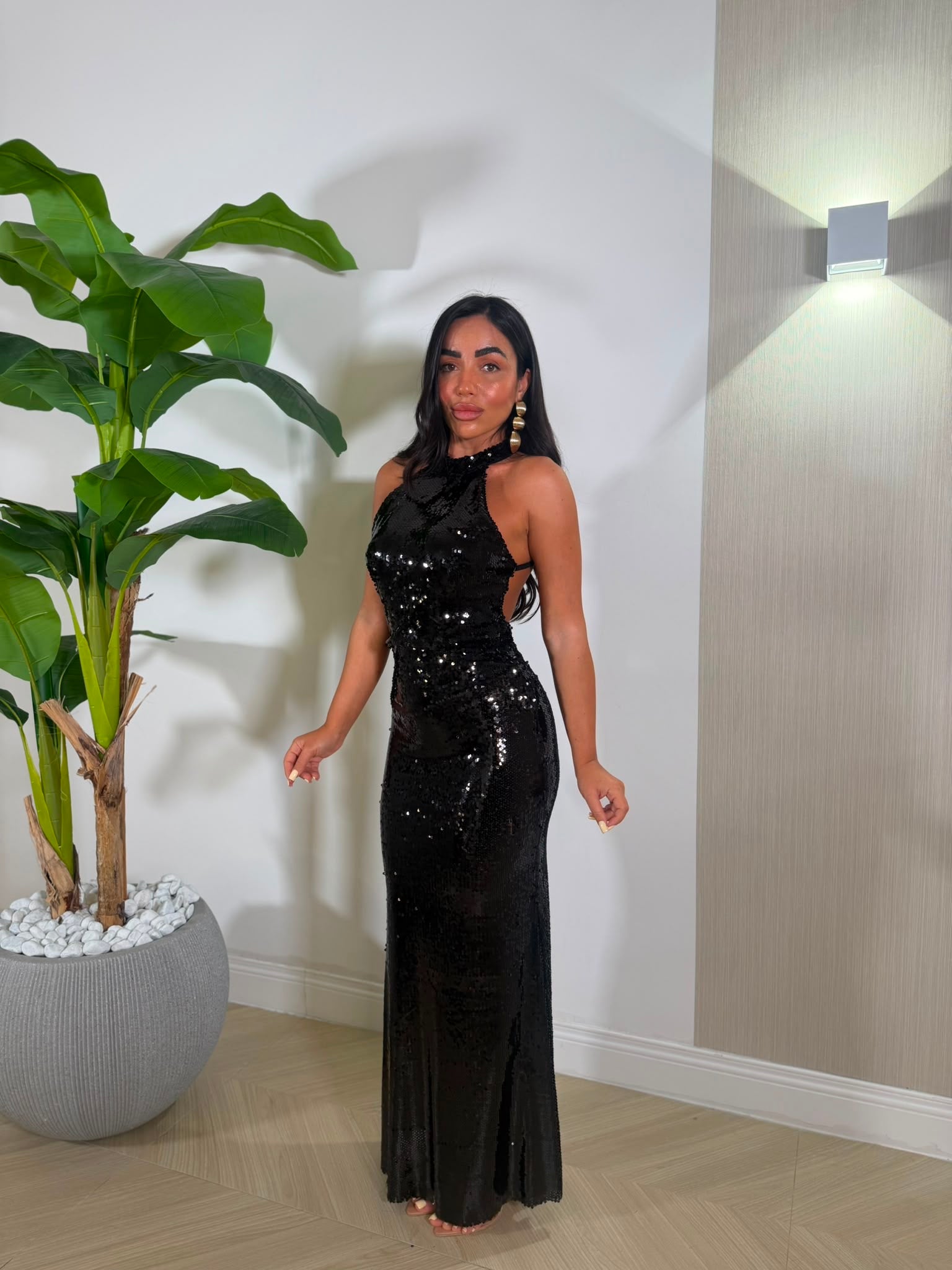 Dress Polly