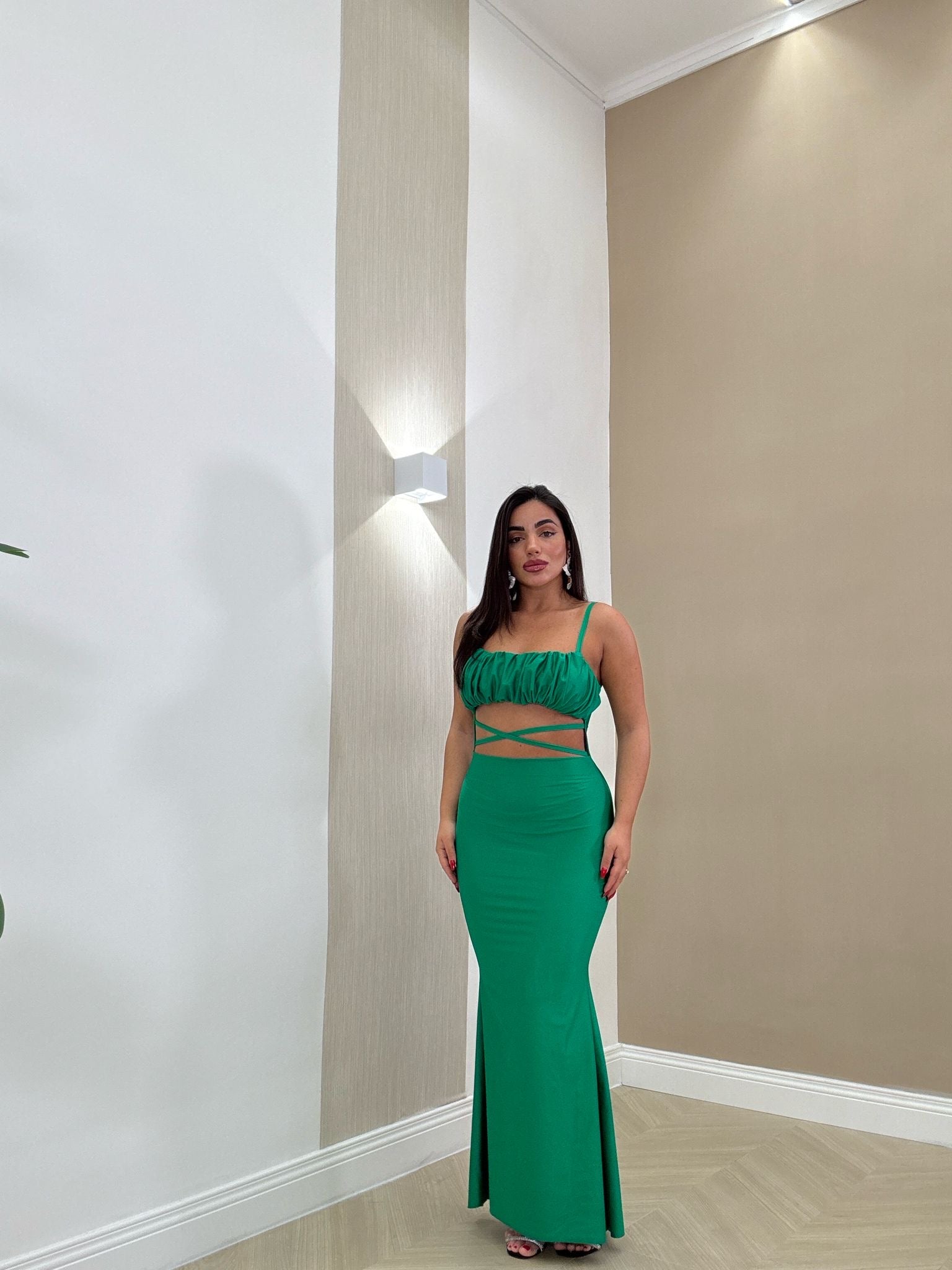 Dress Femmina New