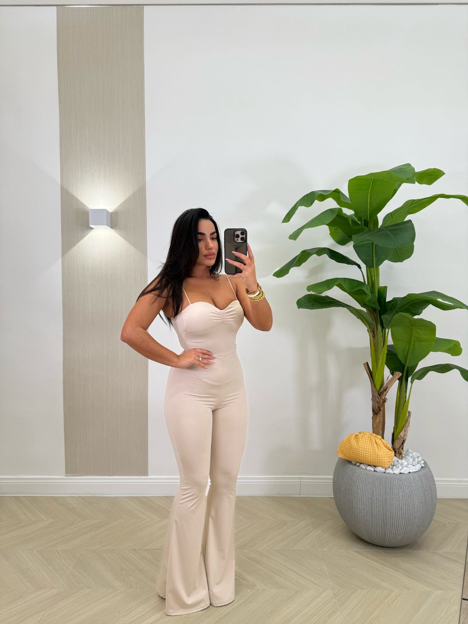 Jumpsuit Coco