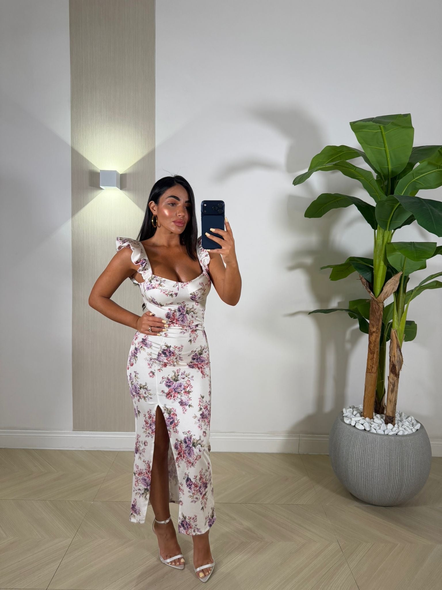 Dress Magico