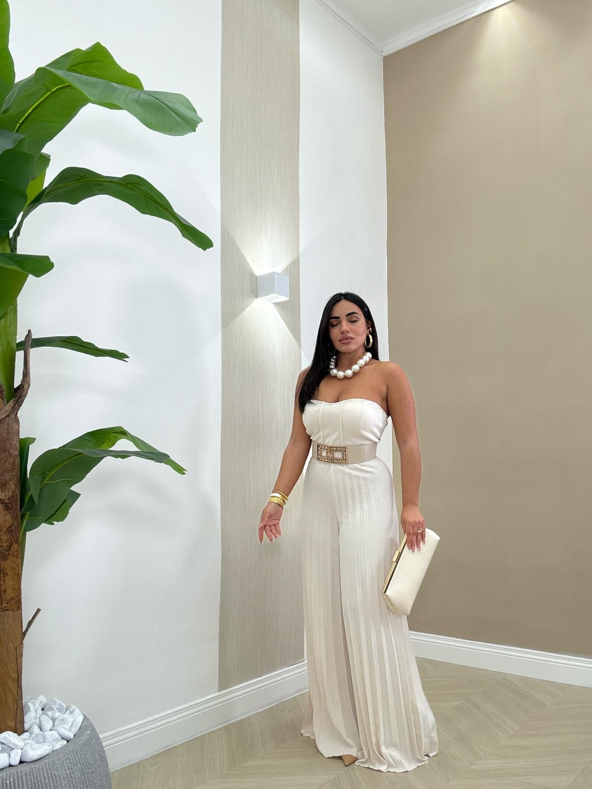 Jumpsuit Noha