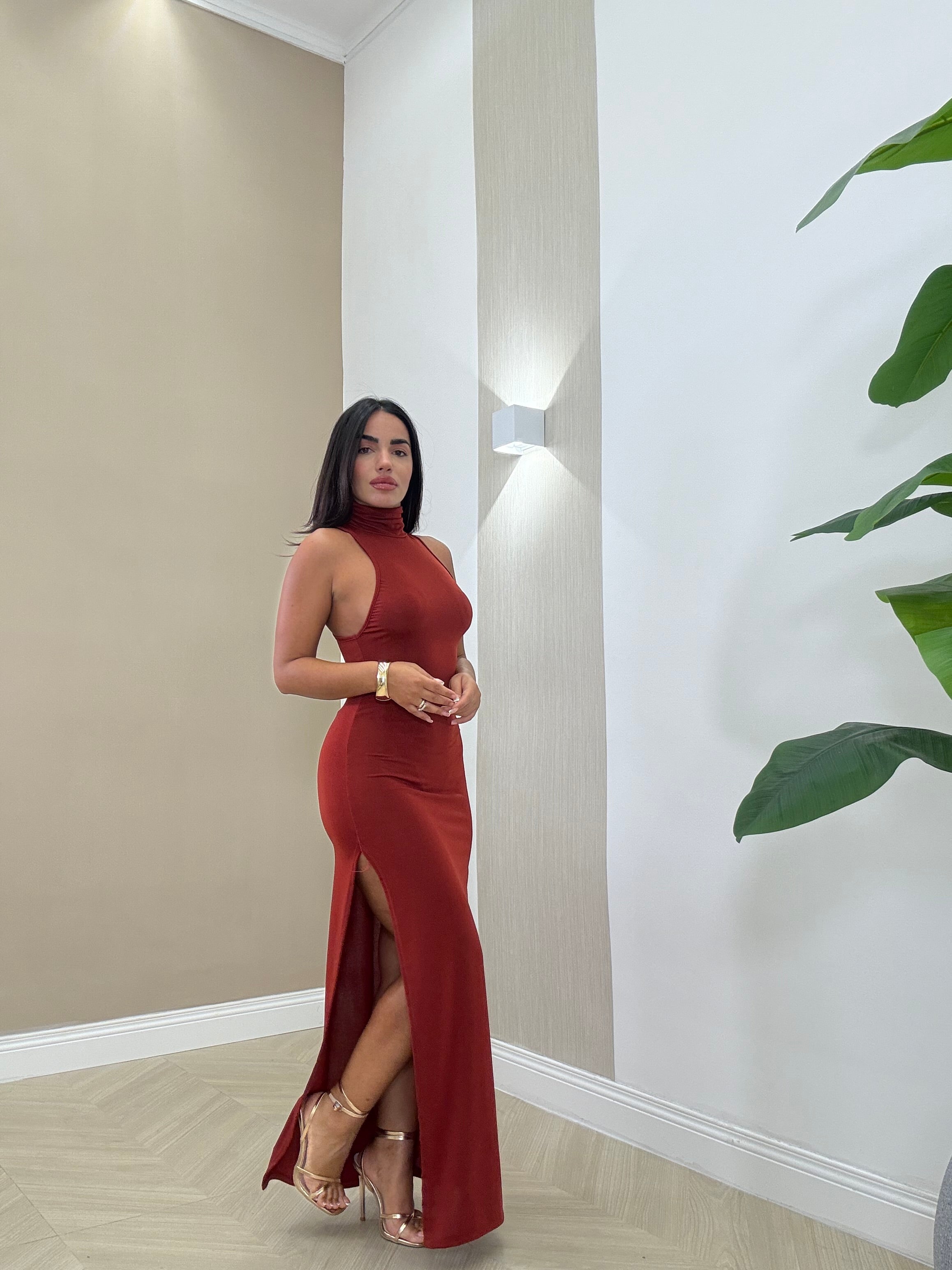 Dress Fandango
