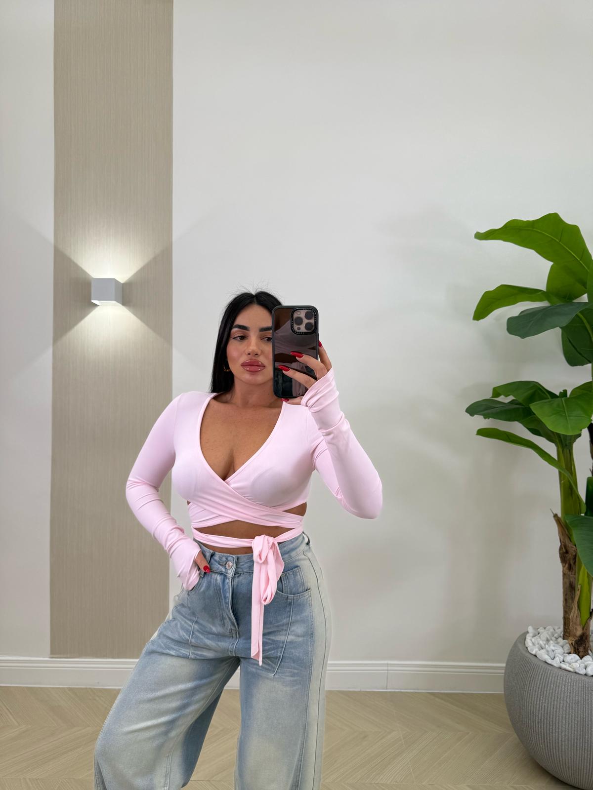 Maglia Diva