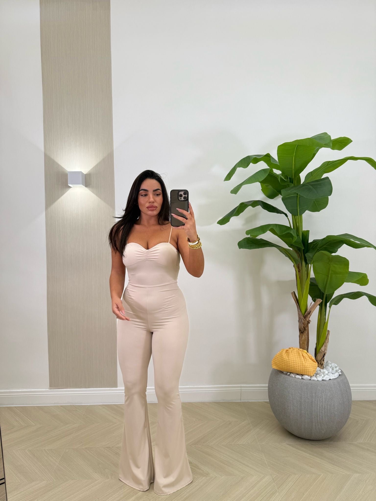 Jumpsuit Coco