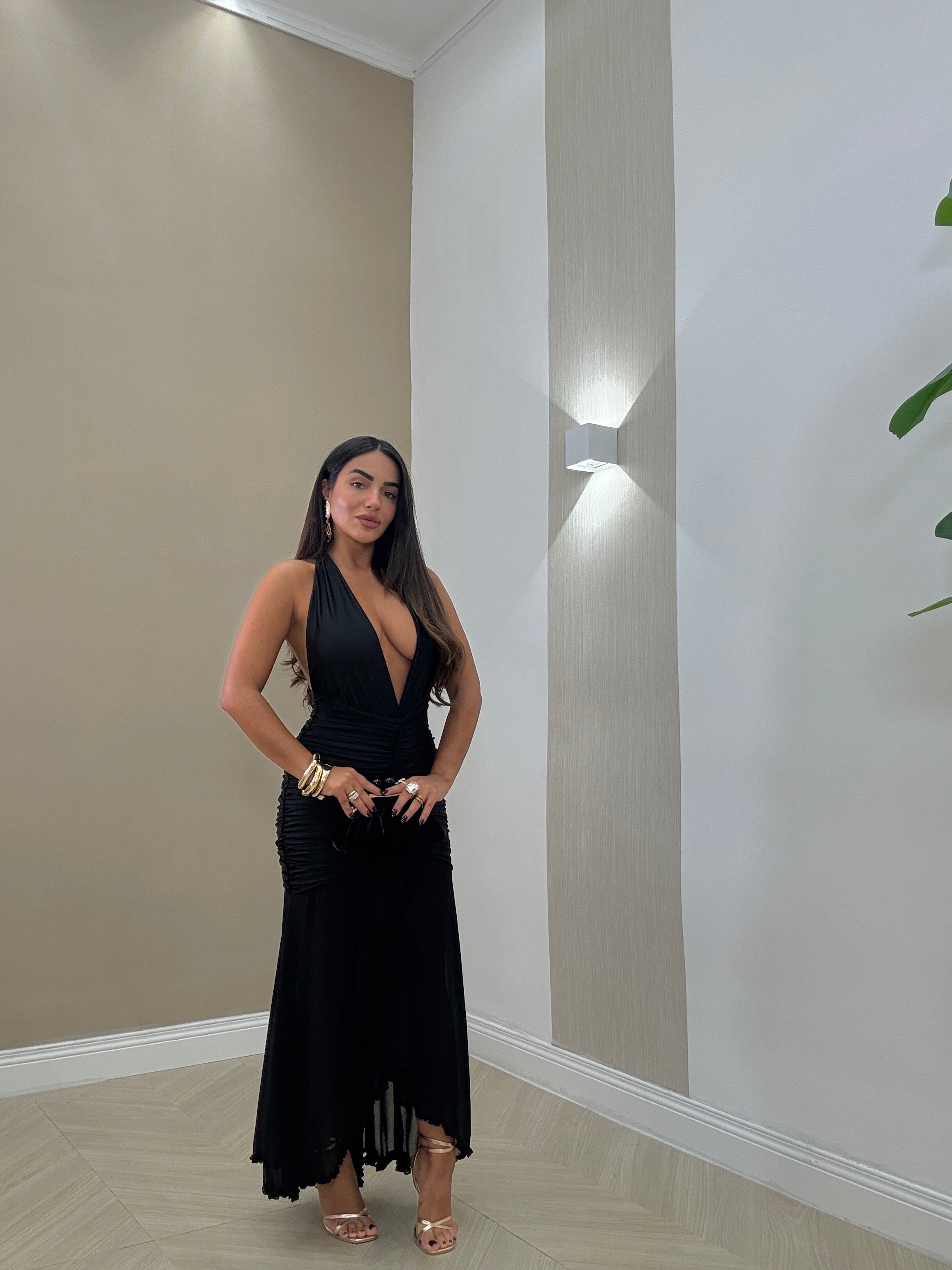 Dress Elegance