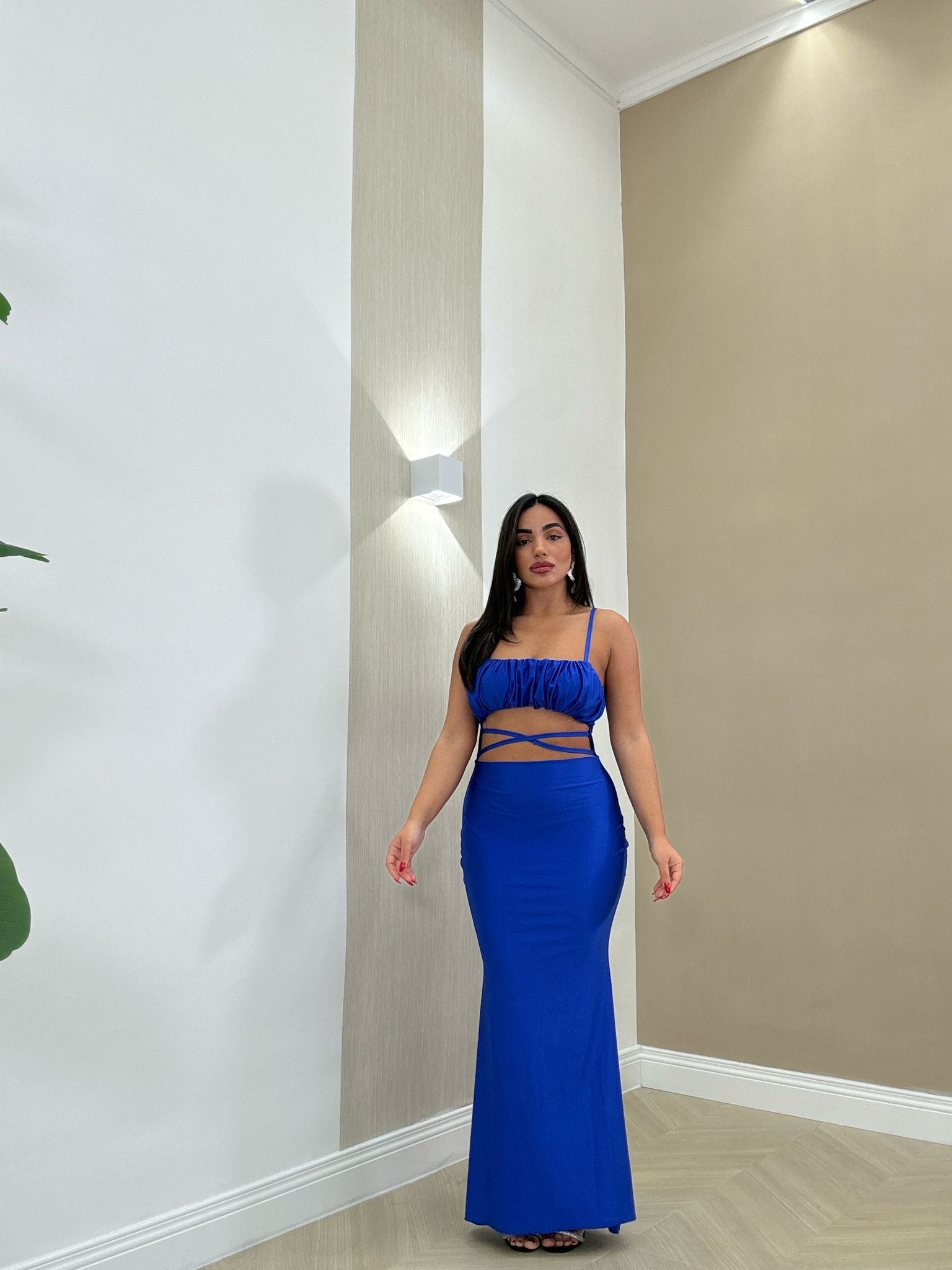 Dress Femmina New