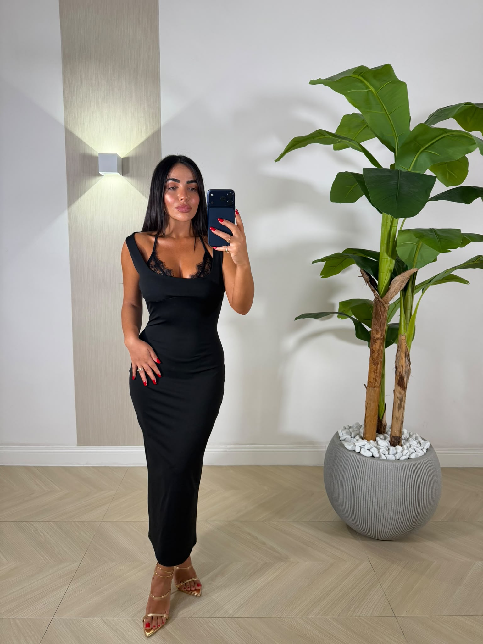 Dress Suerte
