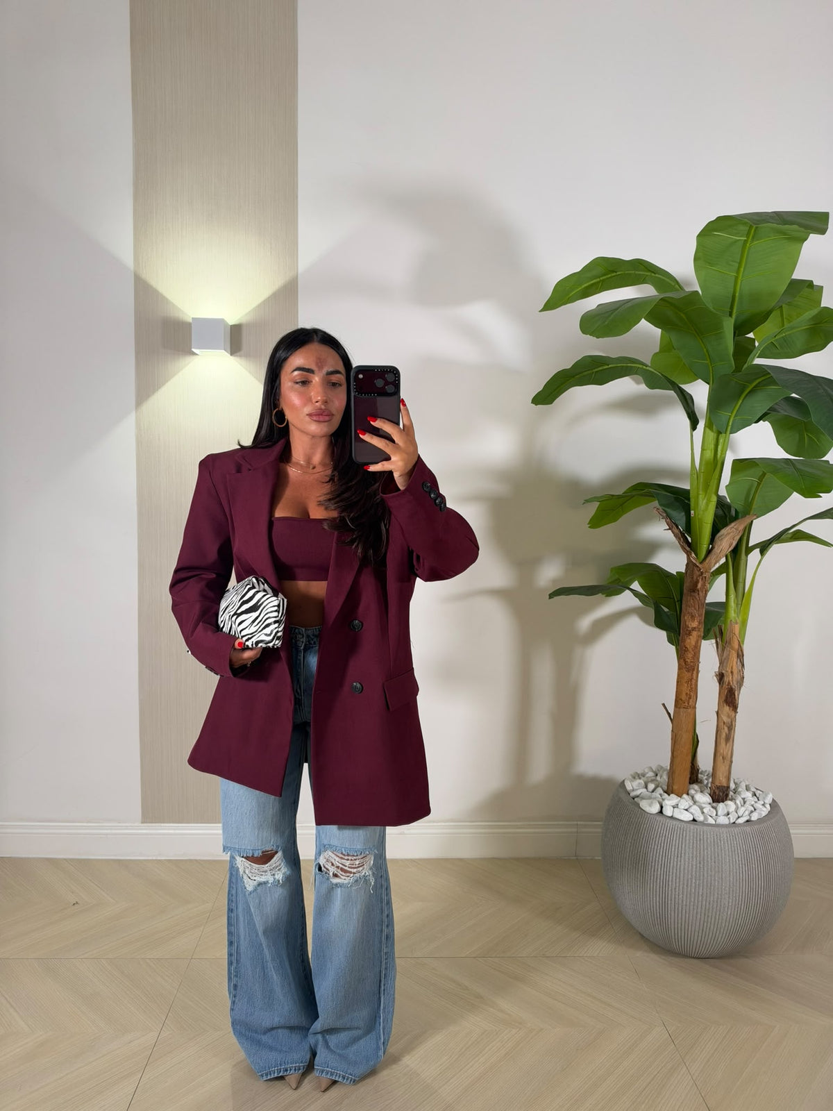 Jeans Blakely
