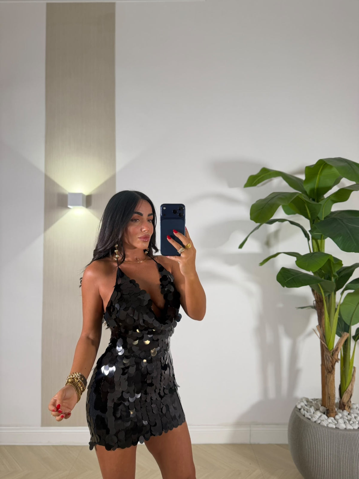 Dress Eleonor