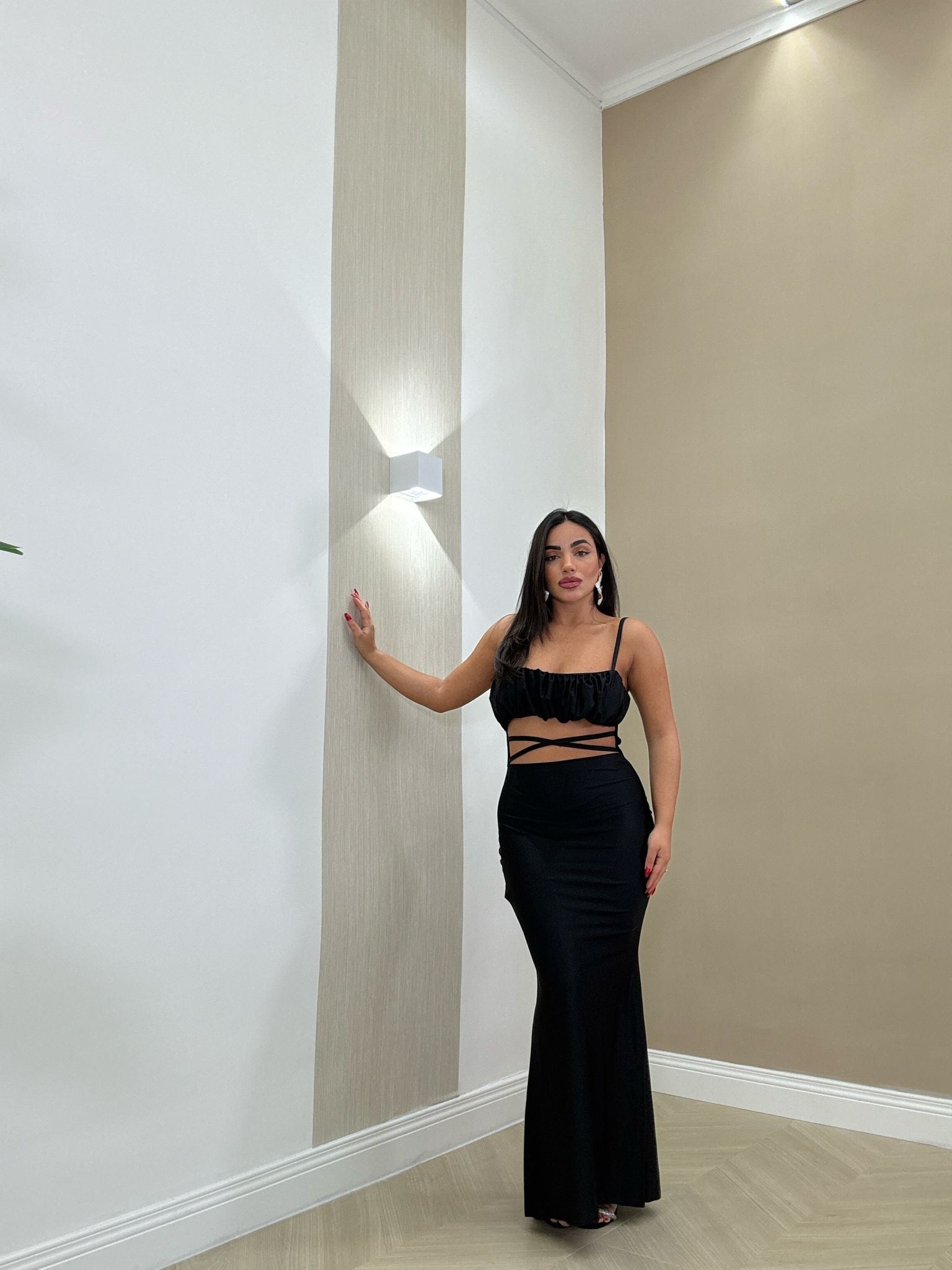 Dress Femmina New
