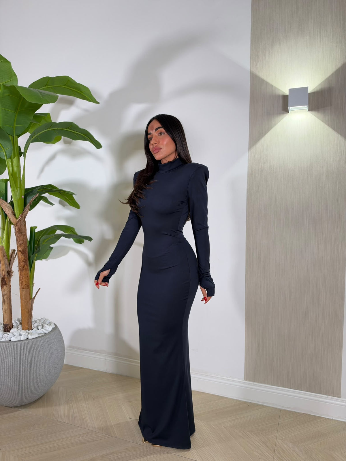 Dress Meridia