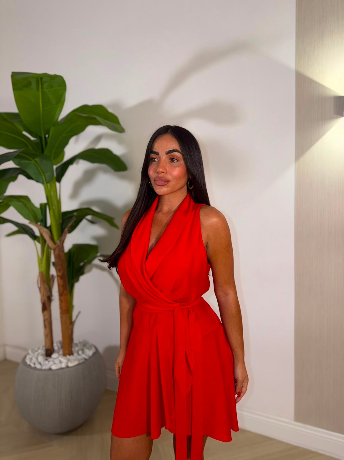 Dress Indies
