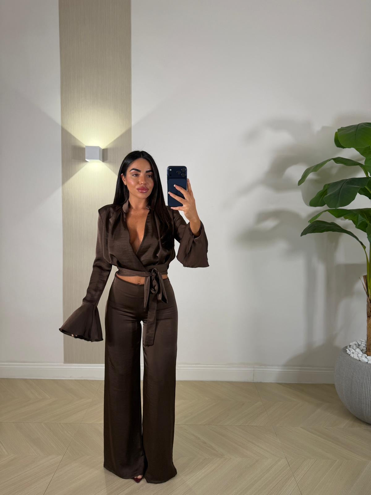 Coordinato Malia