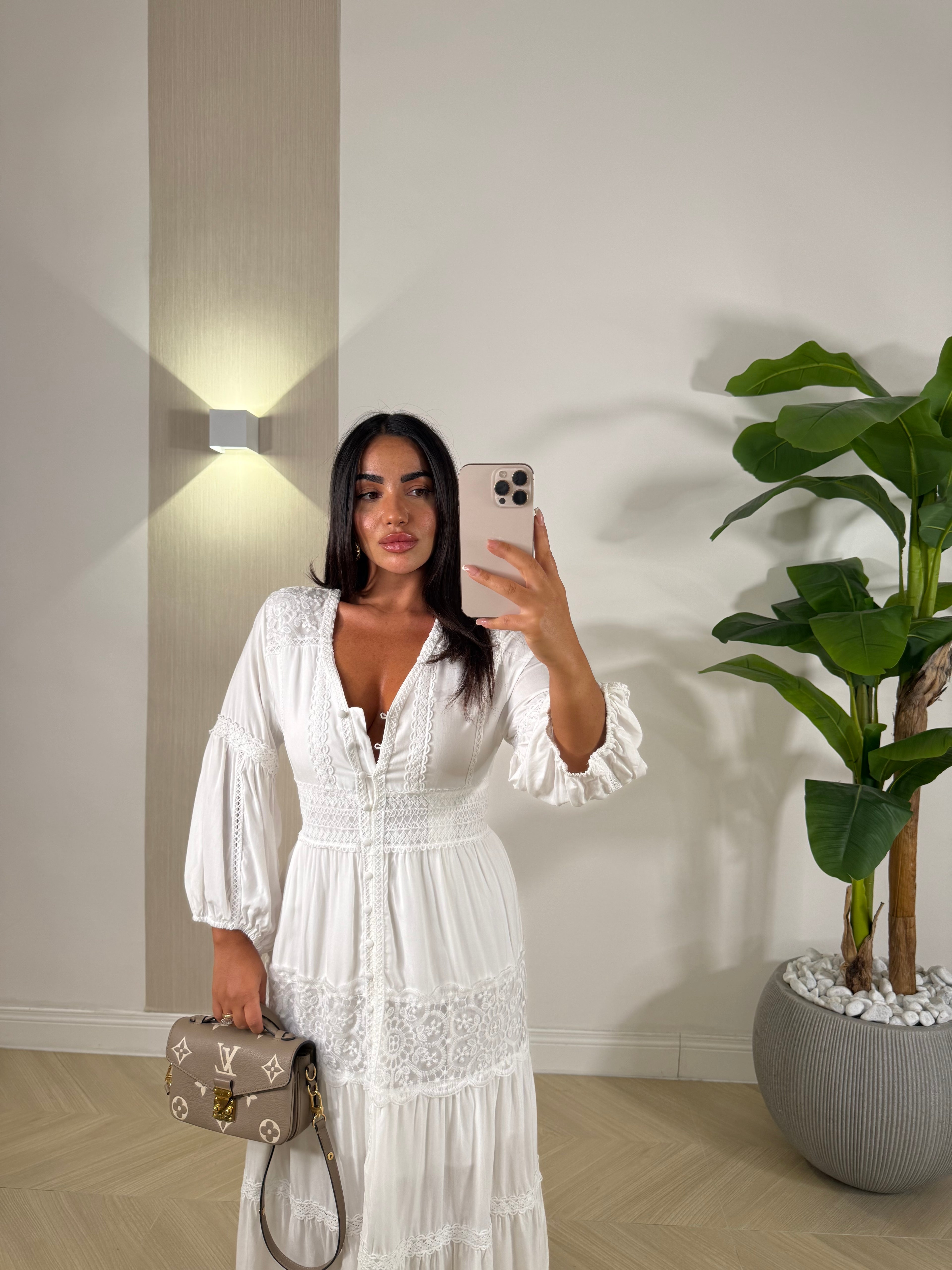 Dress Carola