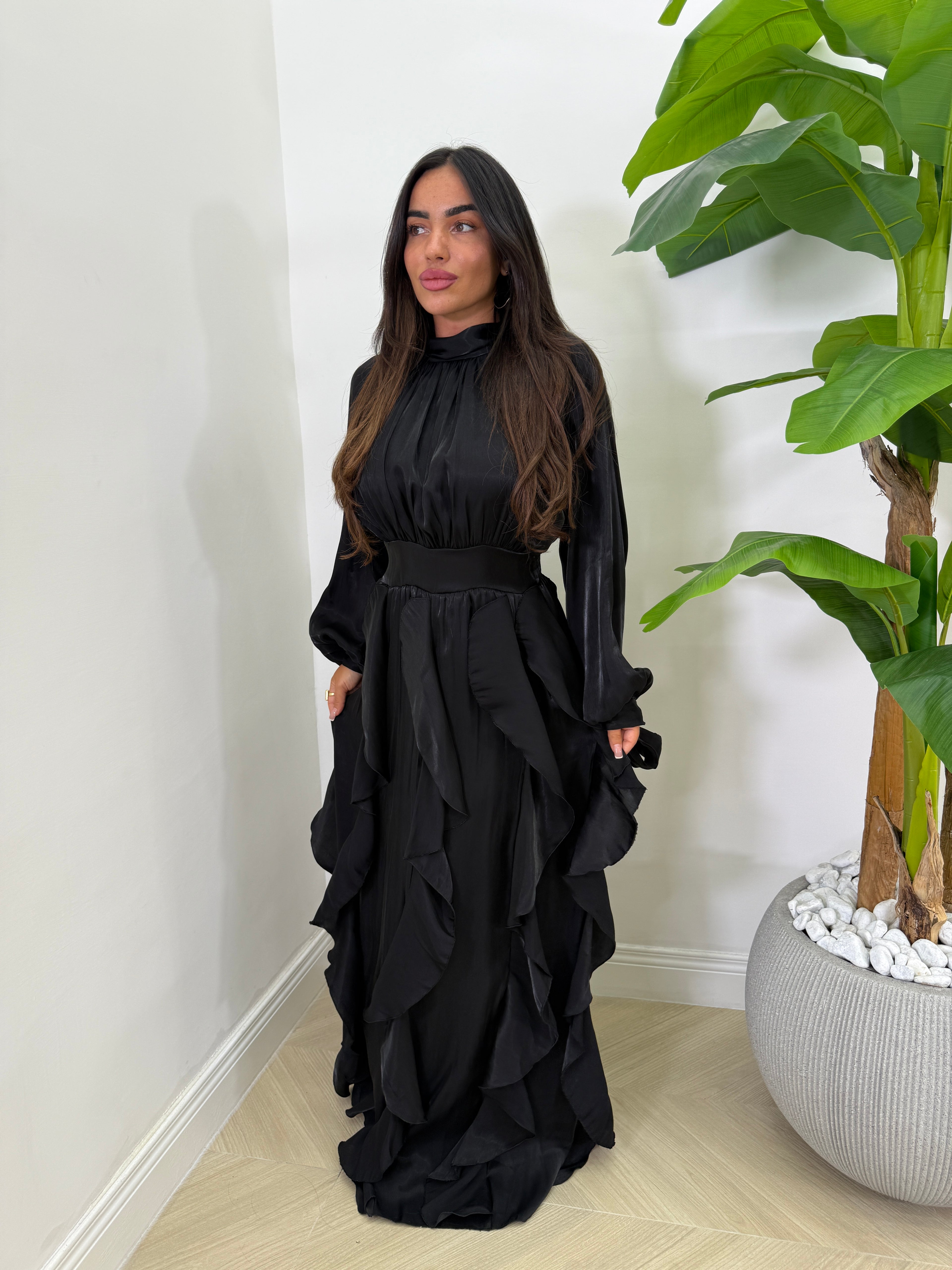 Dress Adam