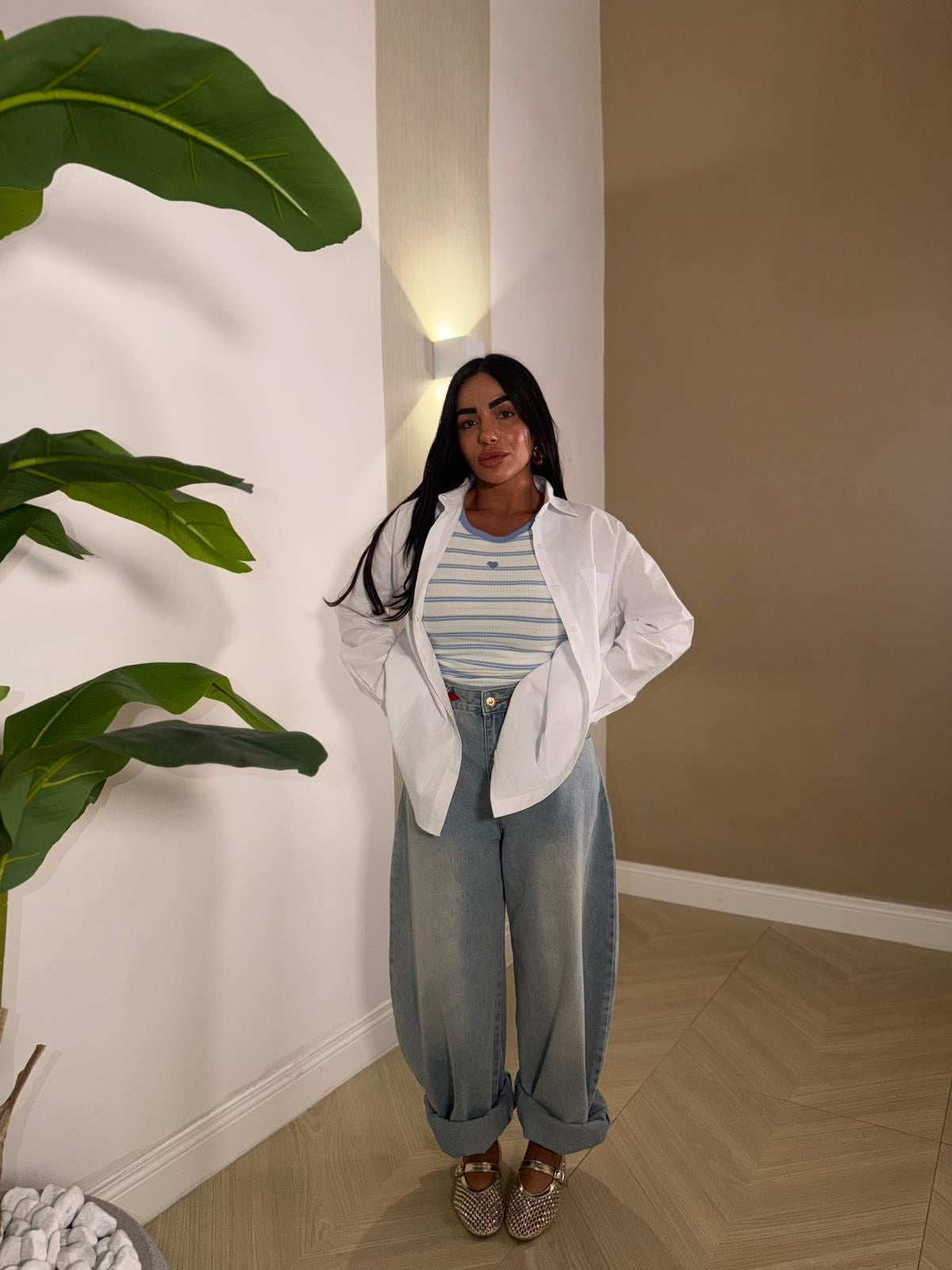 Jeans Margi