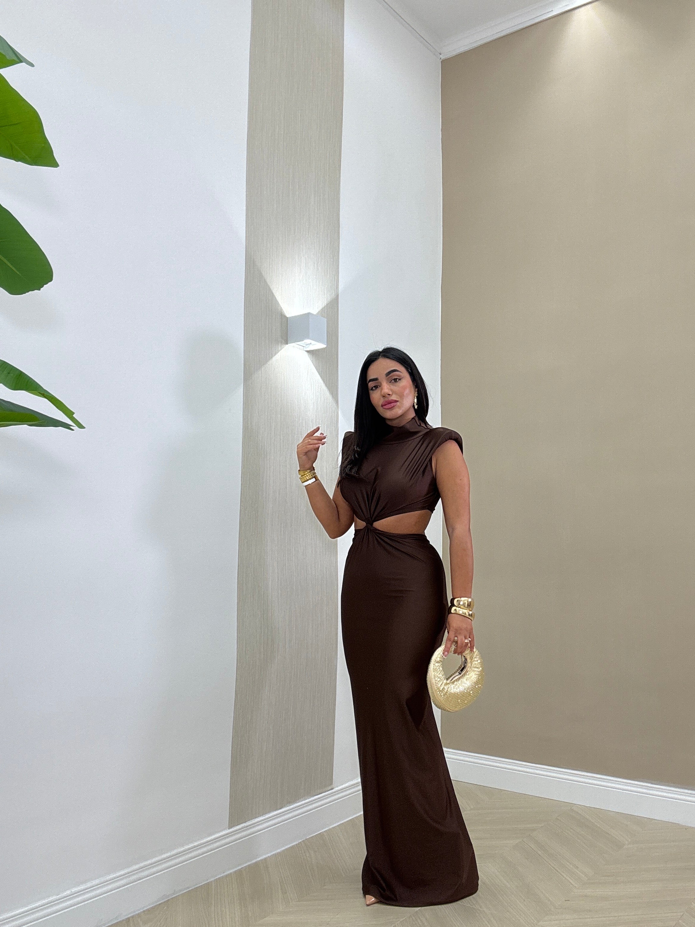 Dress Mercedes