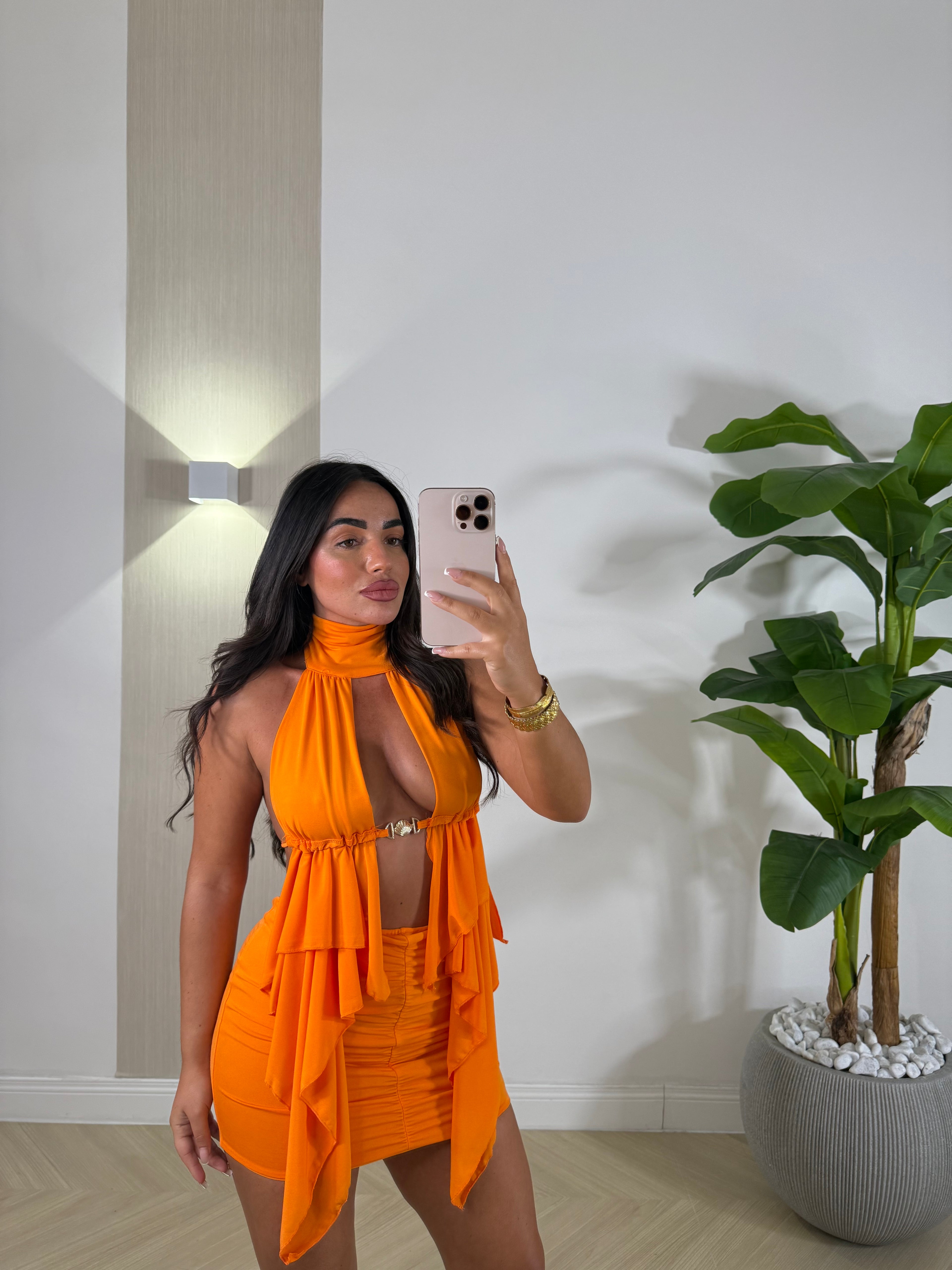 Coordinato Madison