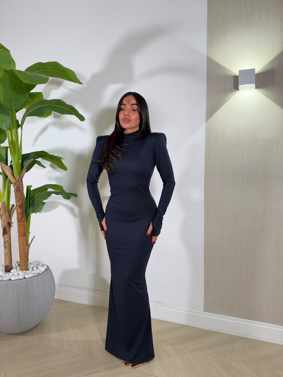 Dress Meridia
