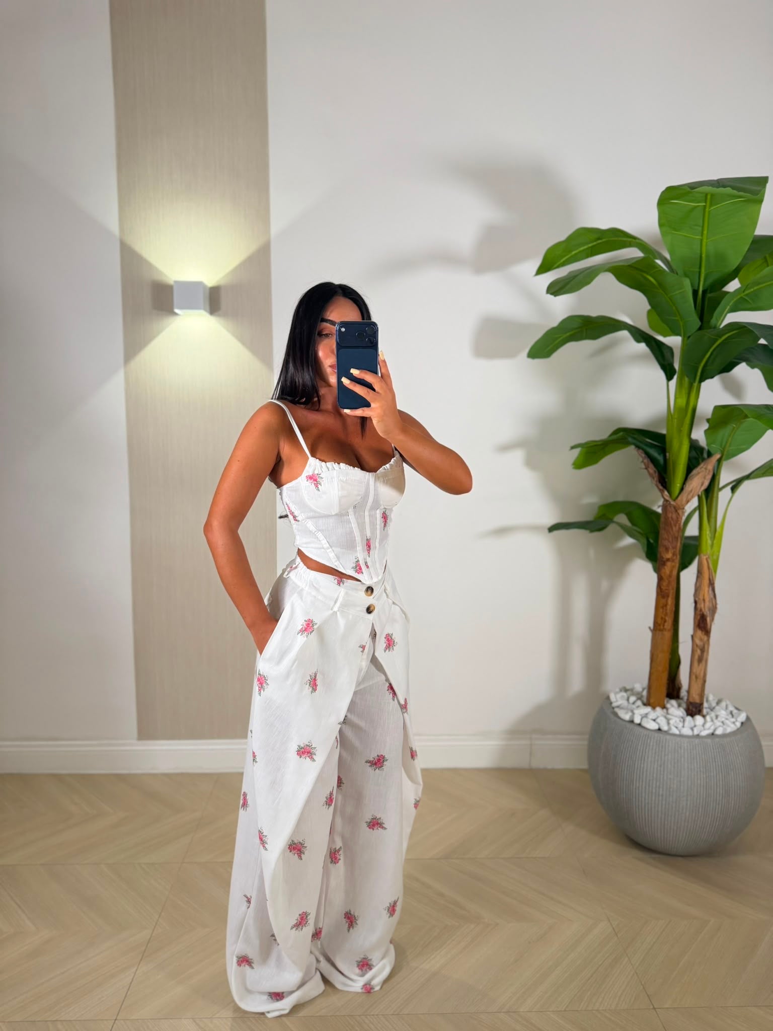Coordinato Deborah