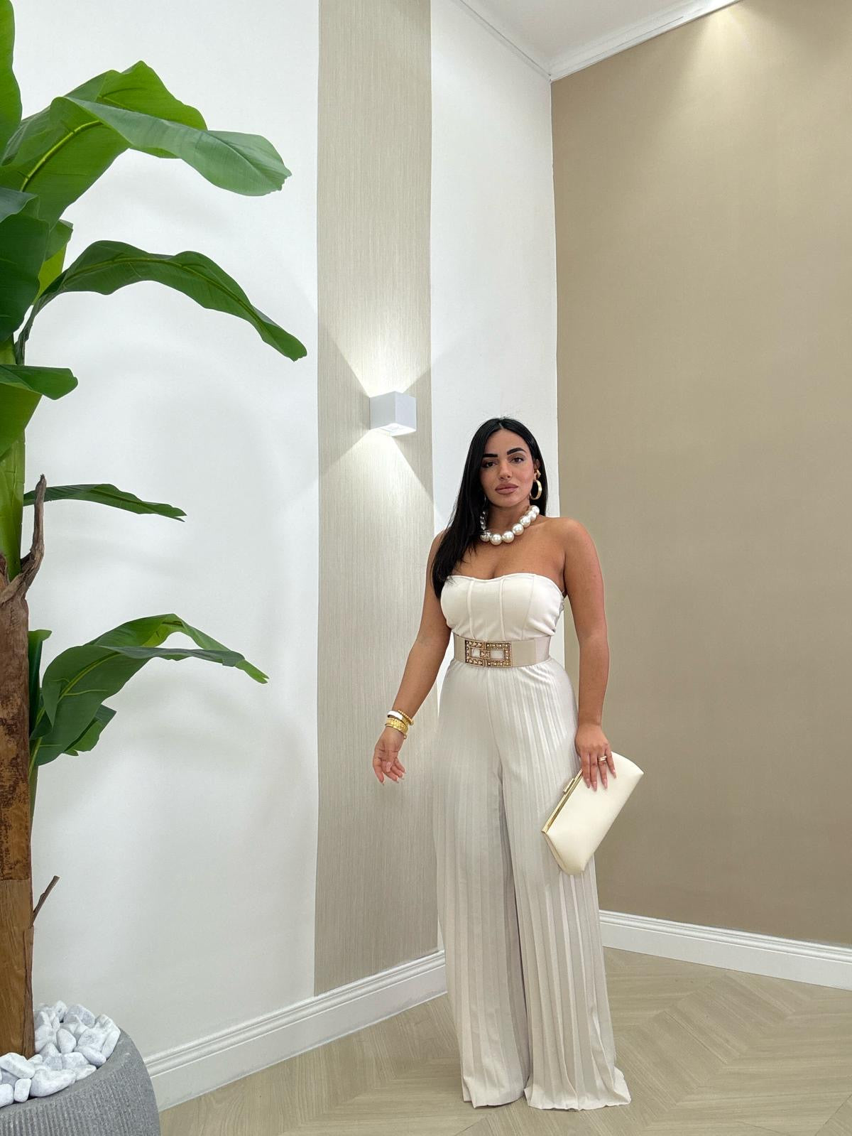Jumpsuit Noha