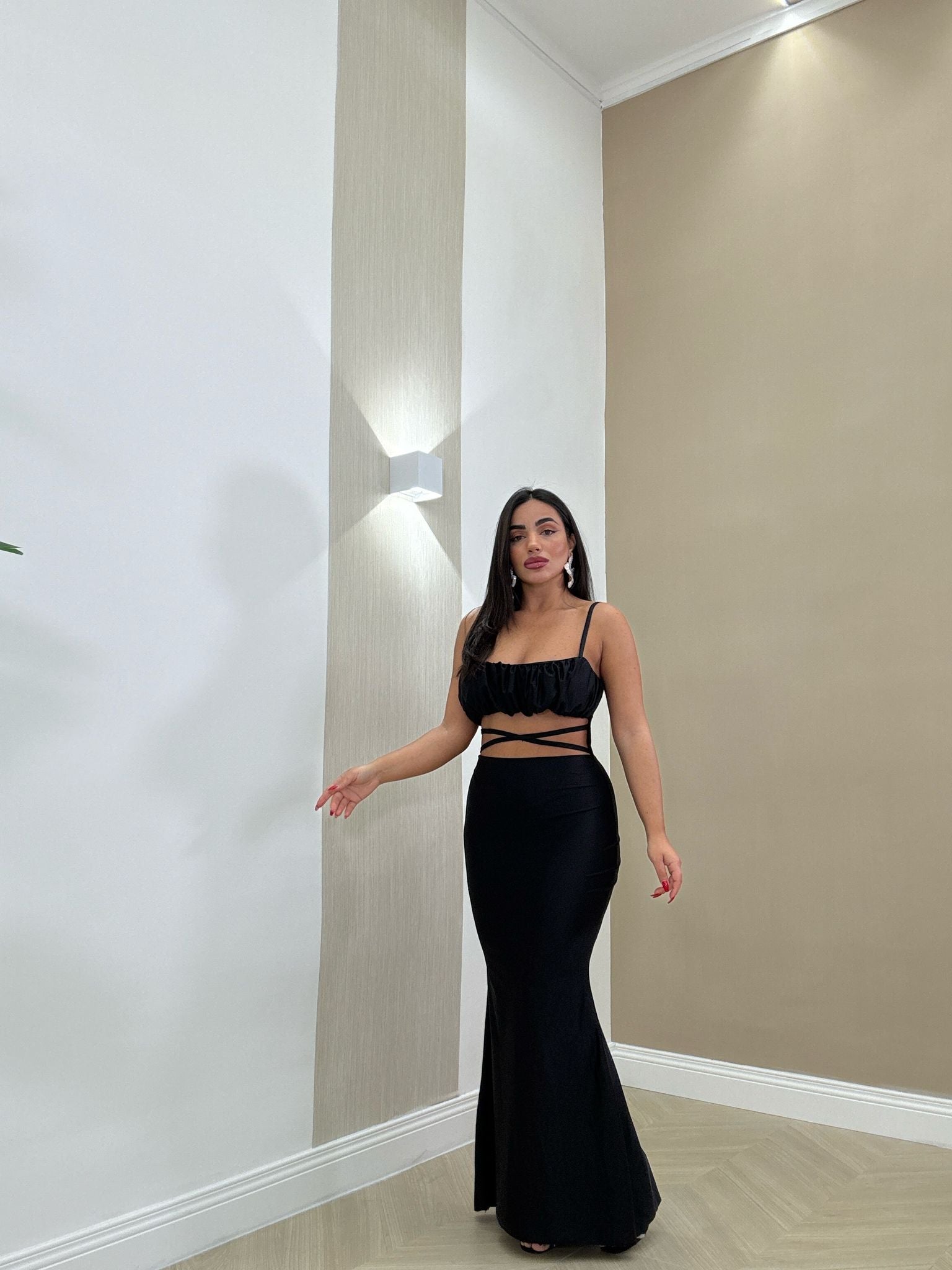 Dress Femmina New