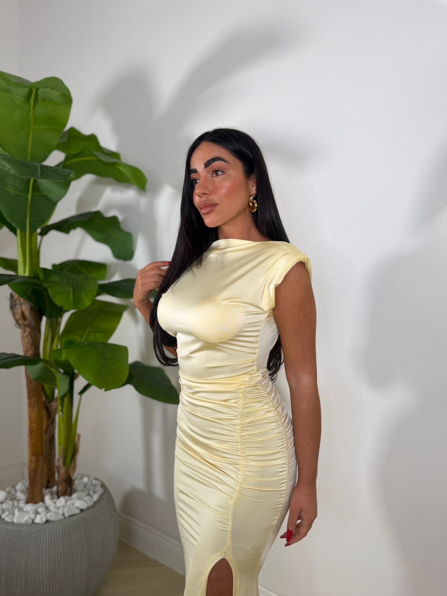Dress Marina