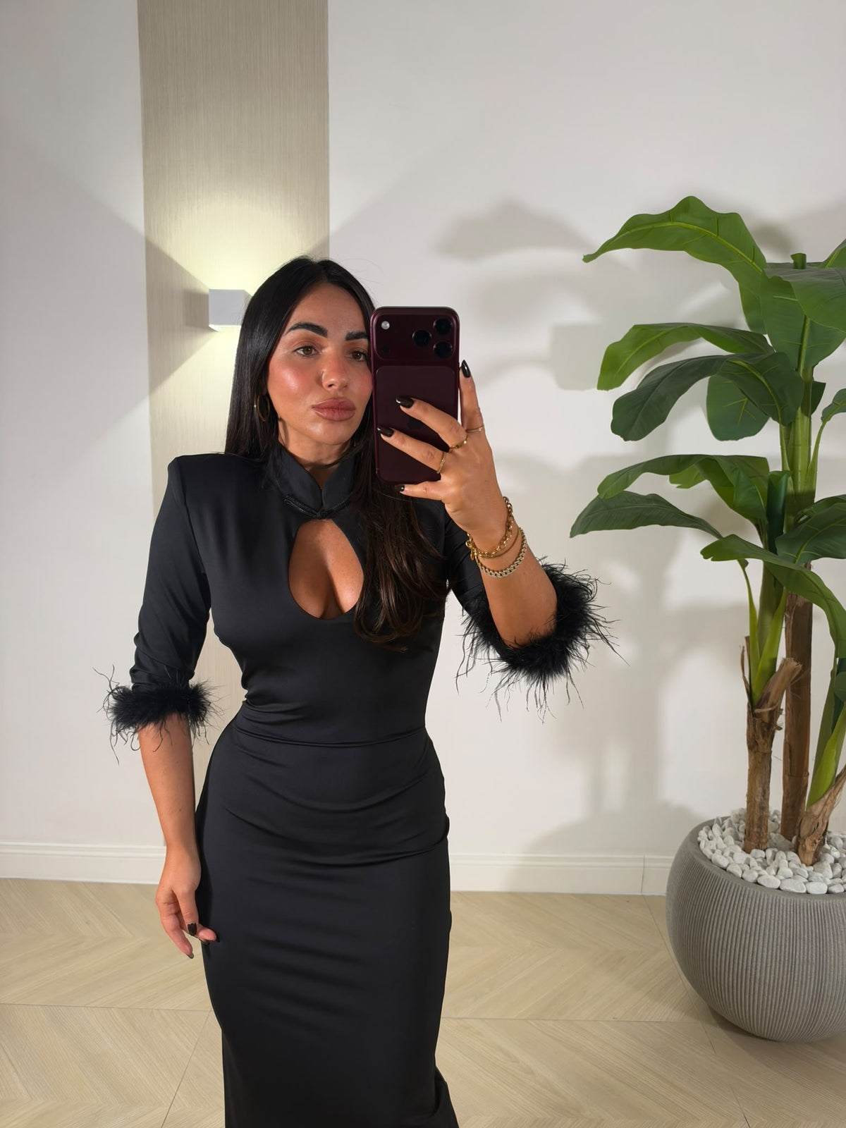 Dress Bolivia