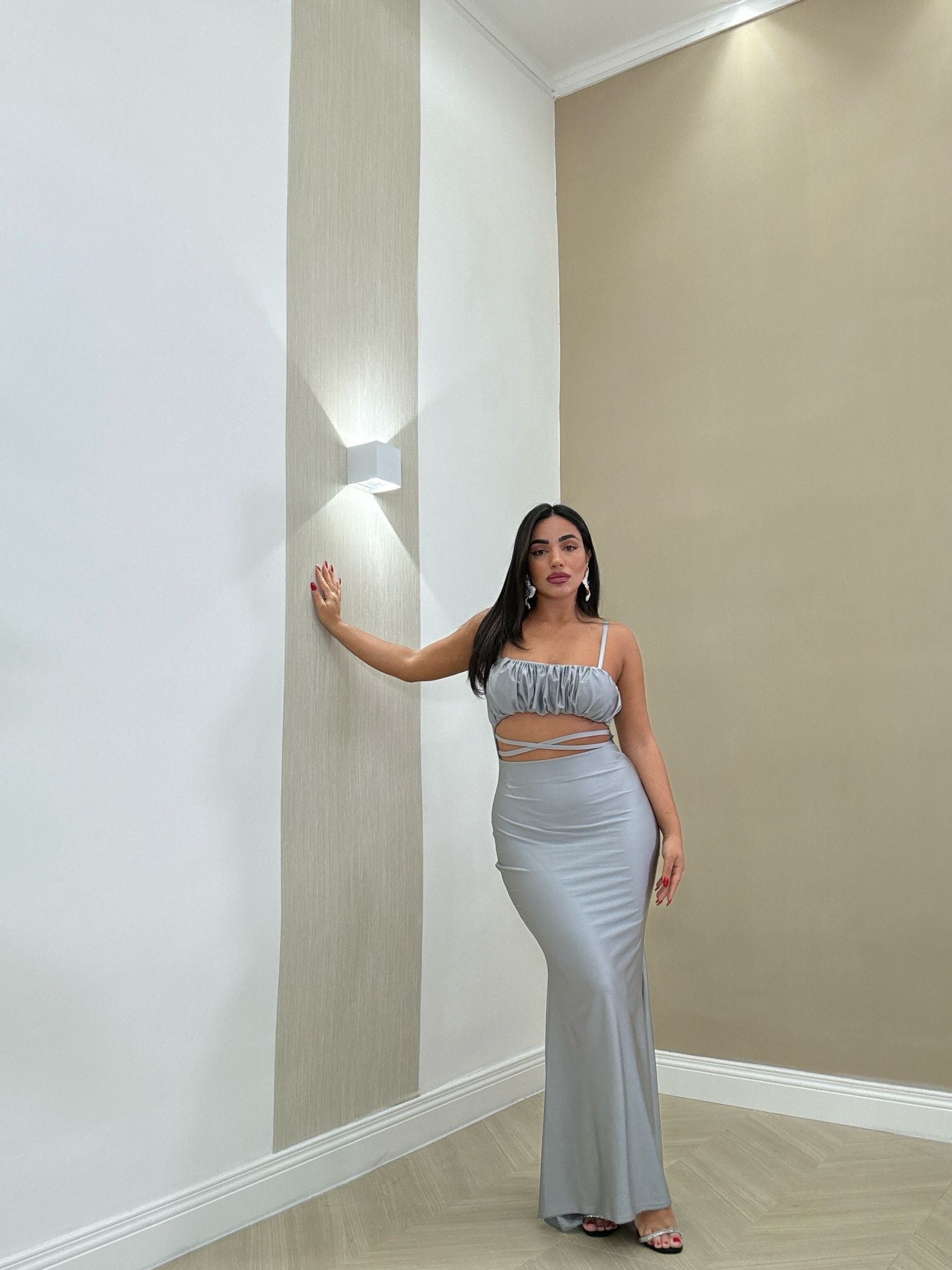 Dress Femmina New