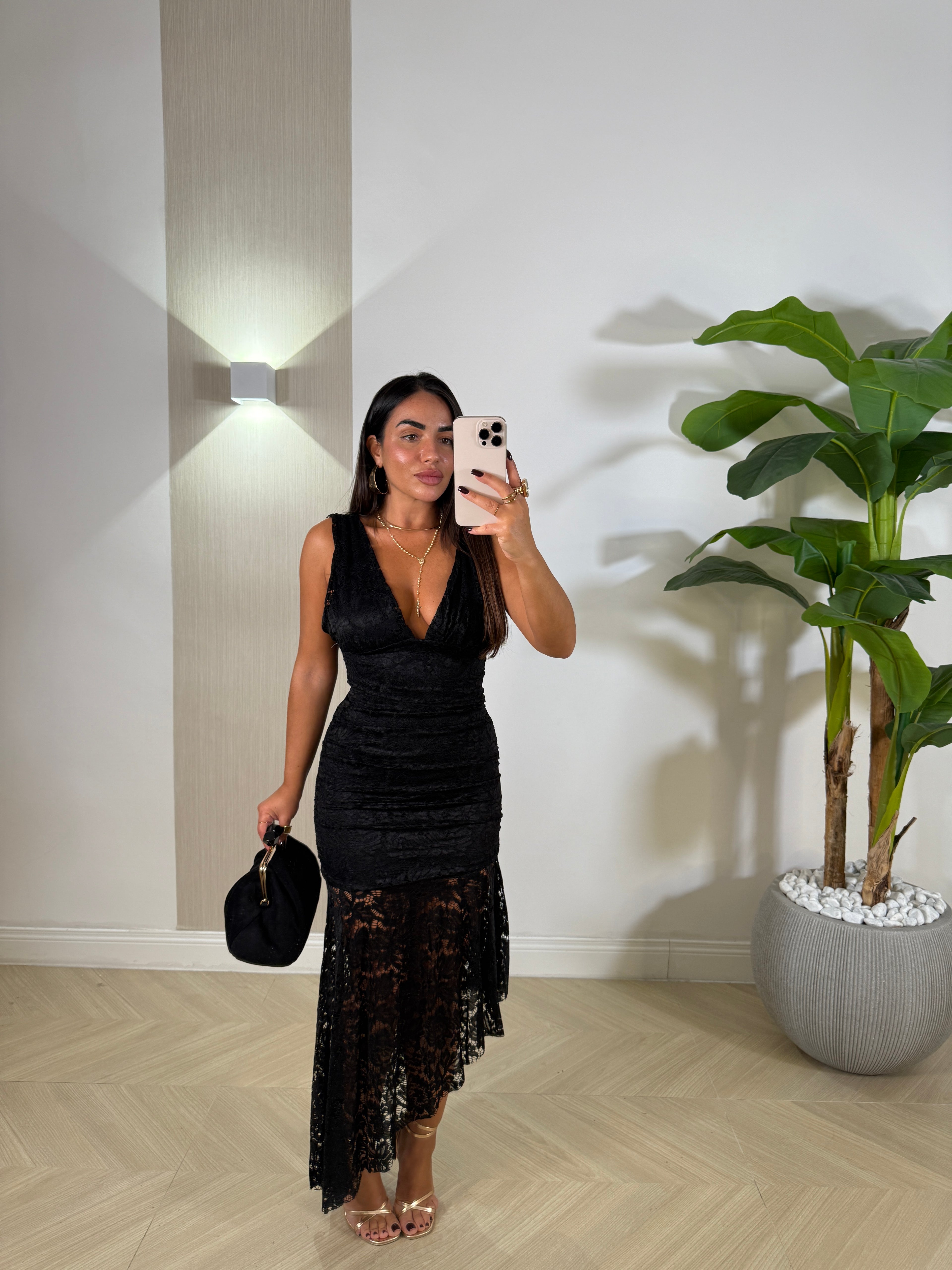 Dress Ramada