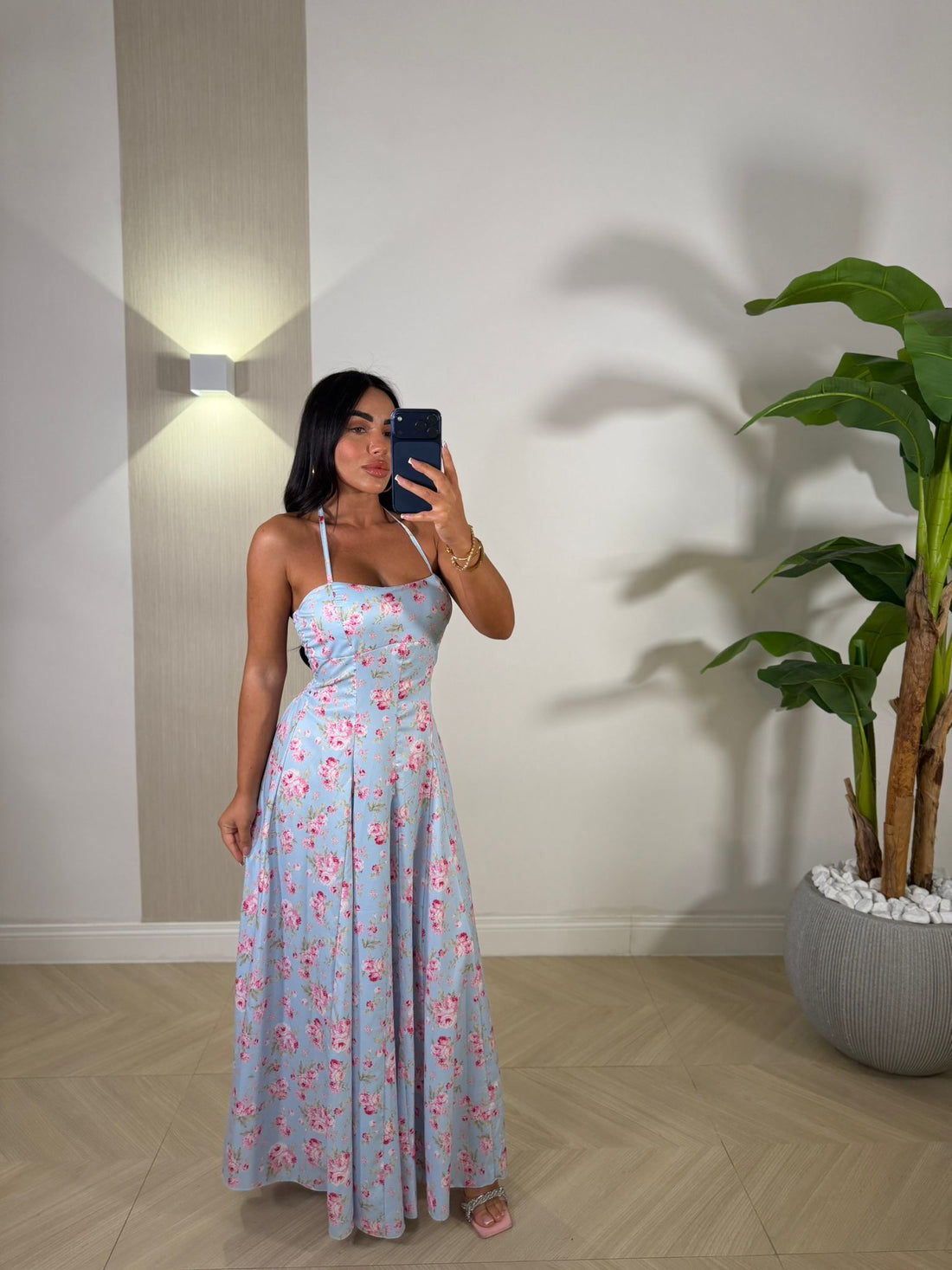 Dress Yolanda